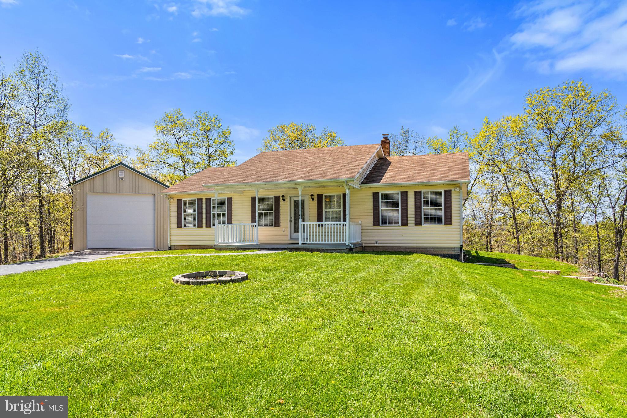 WINCHESTER - Residential