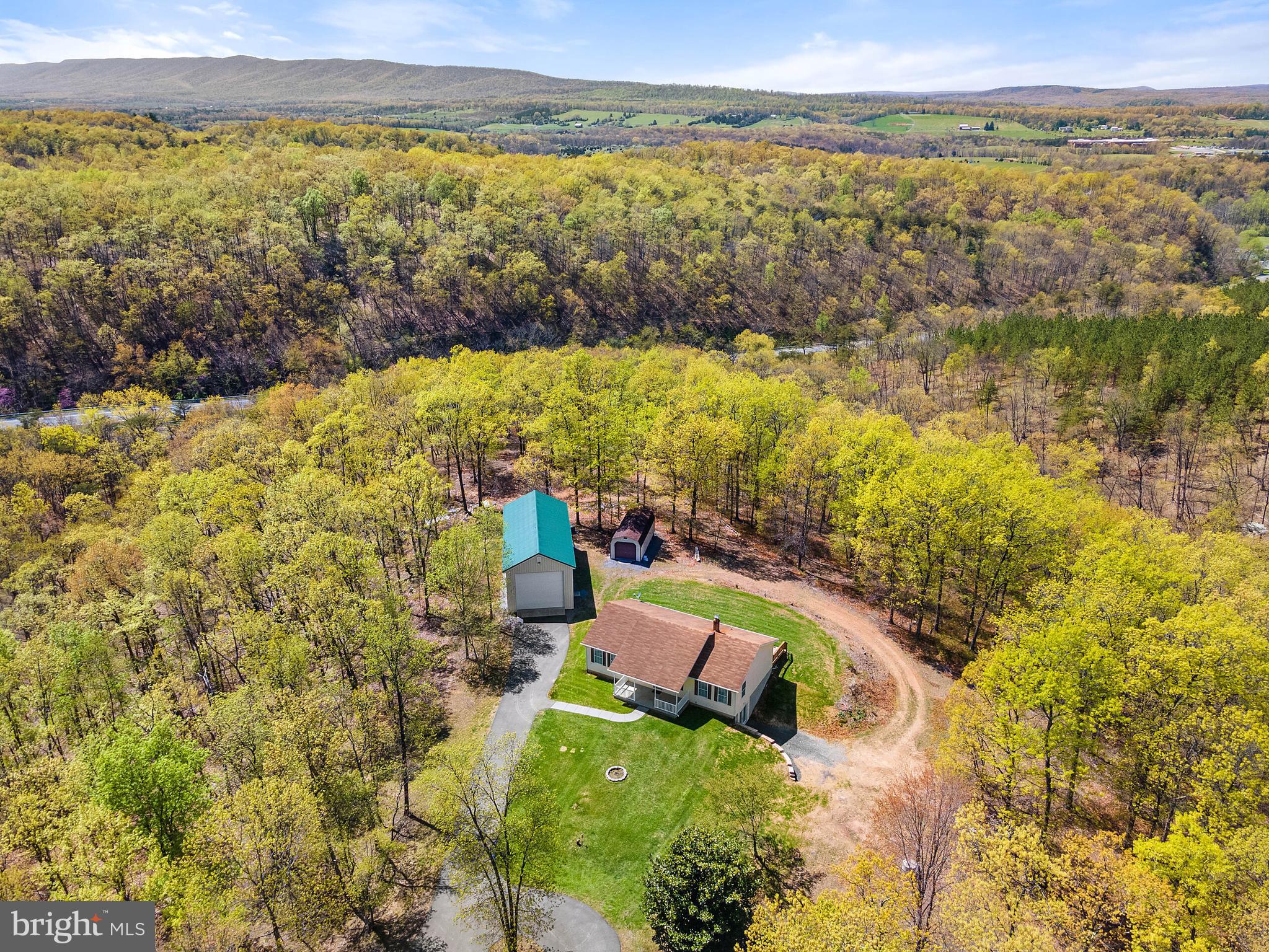 WINCHESTER - Residential