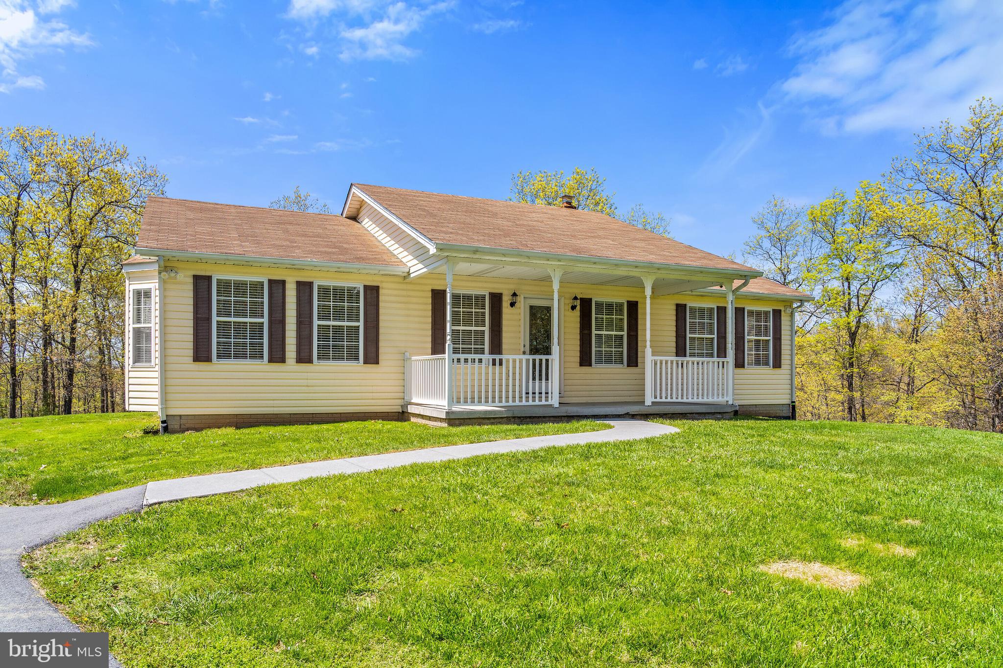 WINCHESTER - Residential