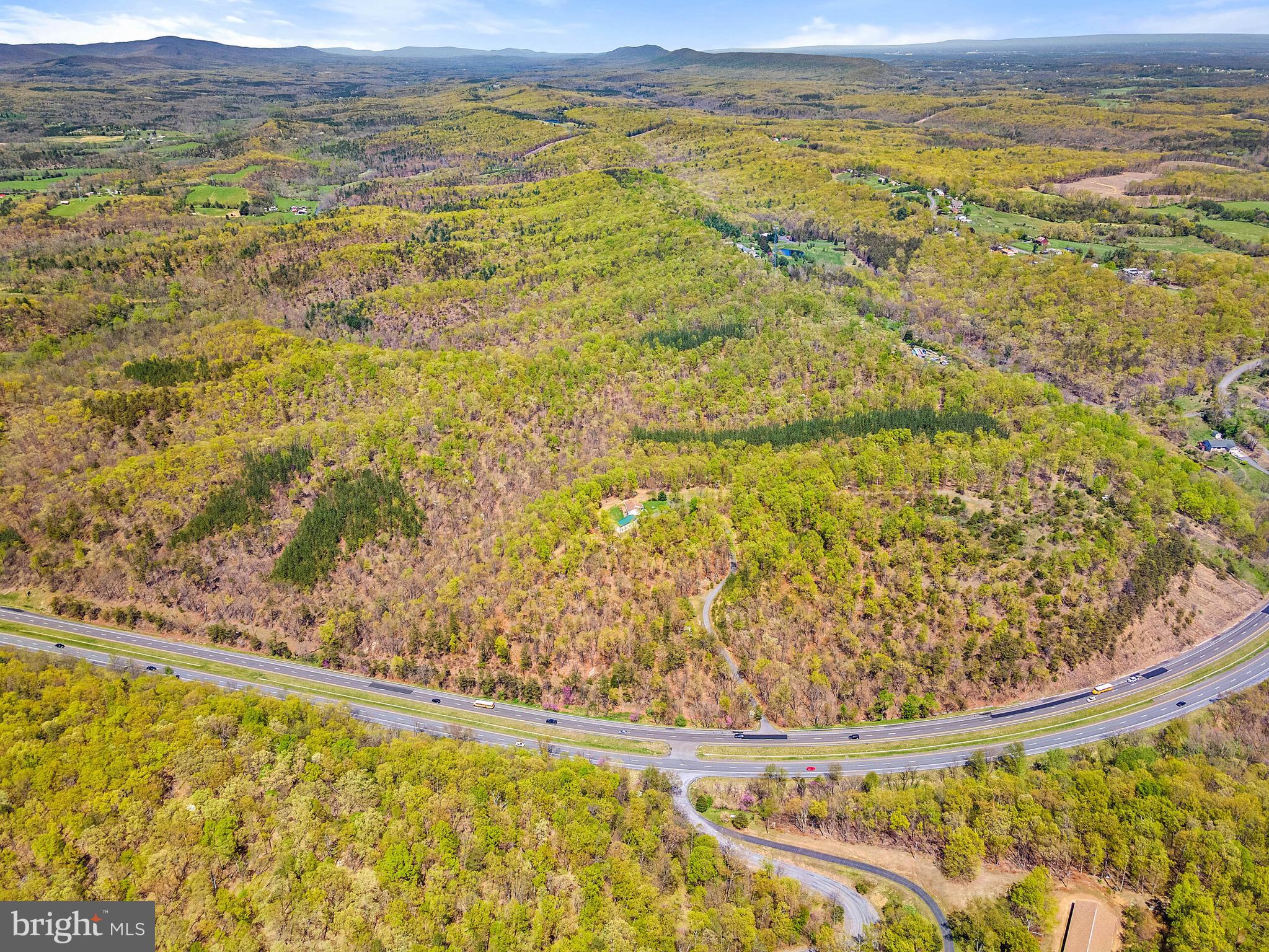 WINCHESTER - Residential