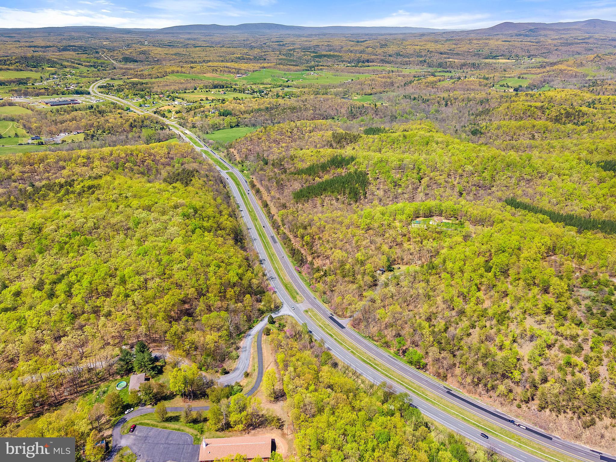 WINCHESTER - Residential