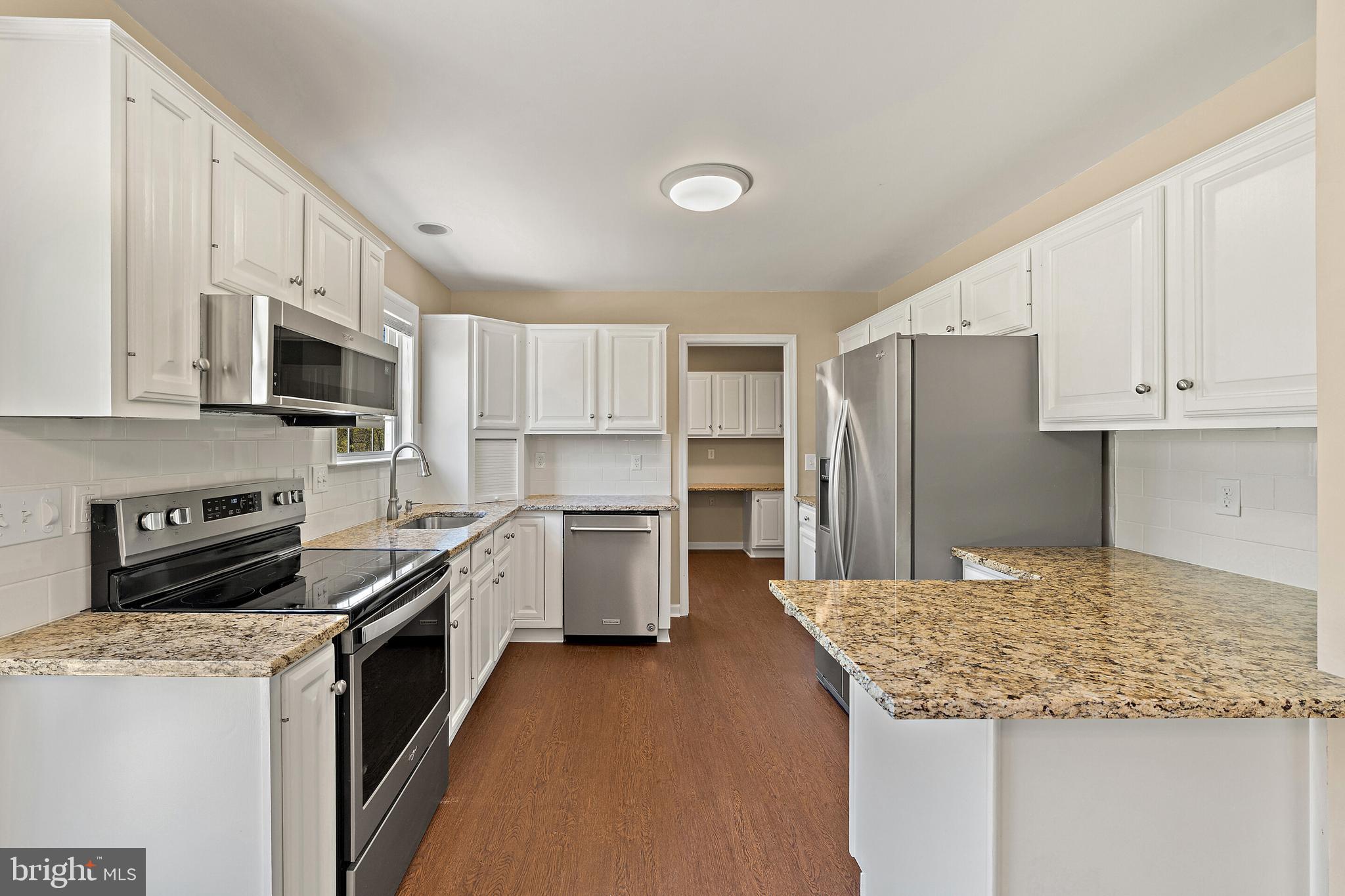 WINCHESTER - Residential