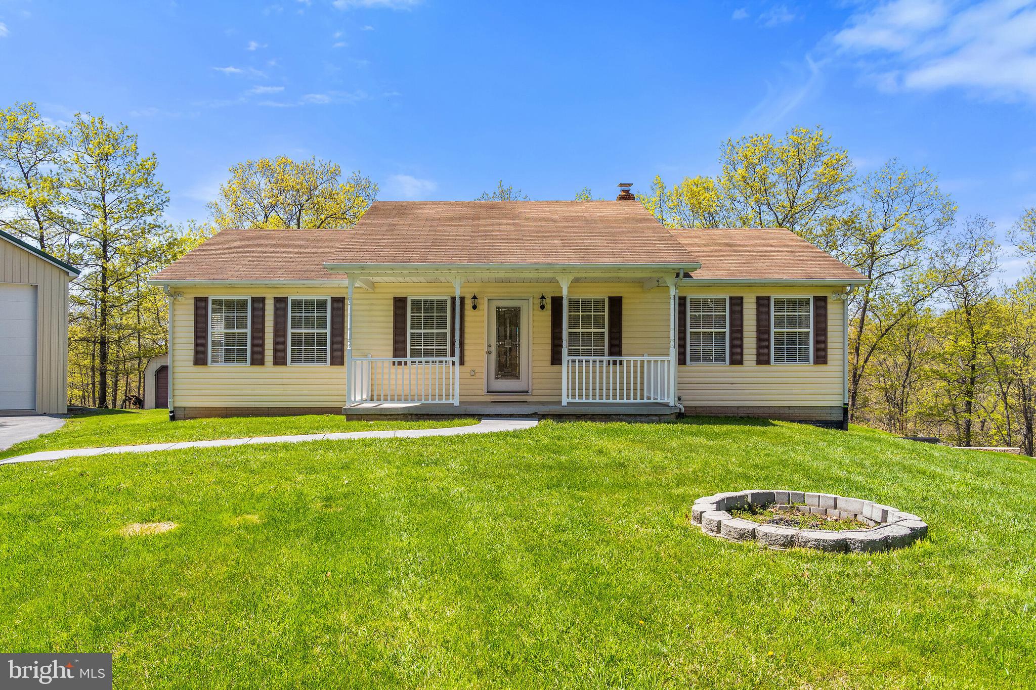 WINCHESTER - Residential