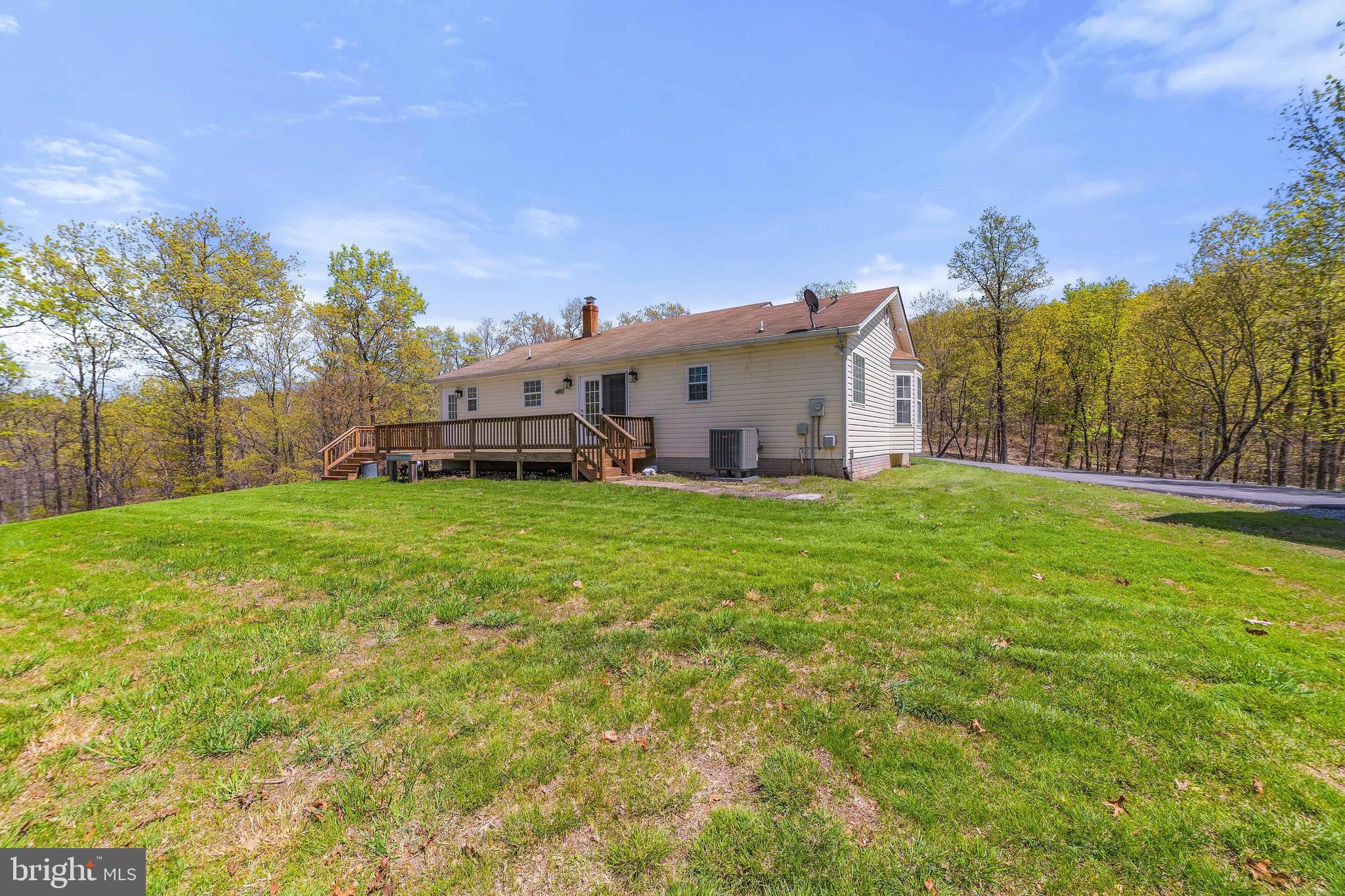 WINCHESTER - Residential