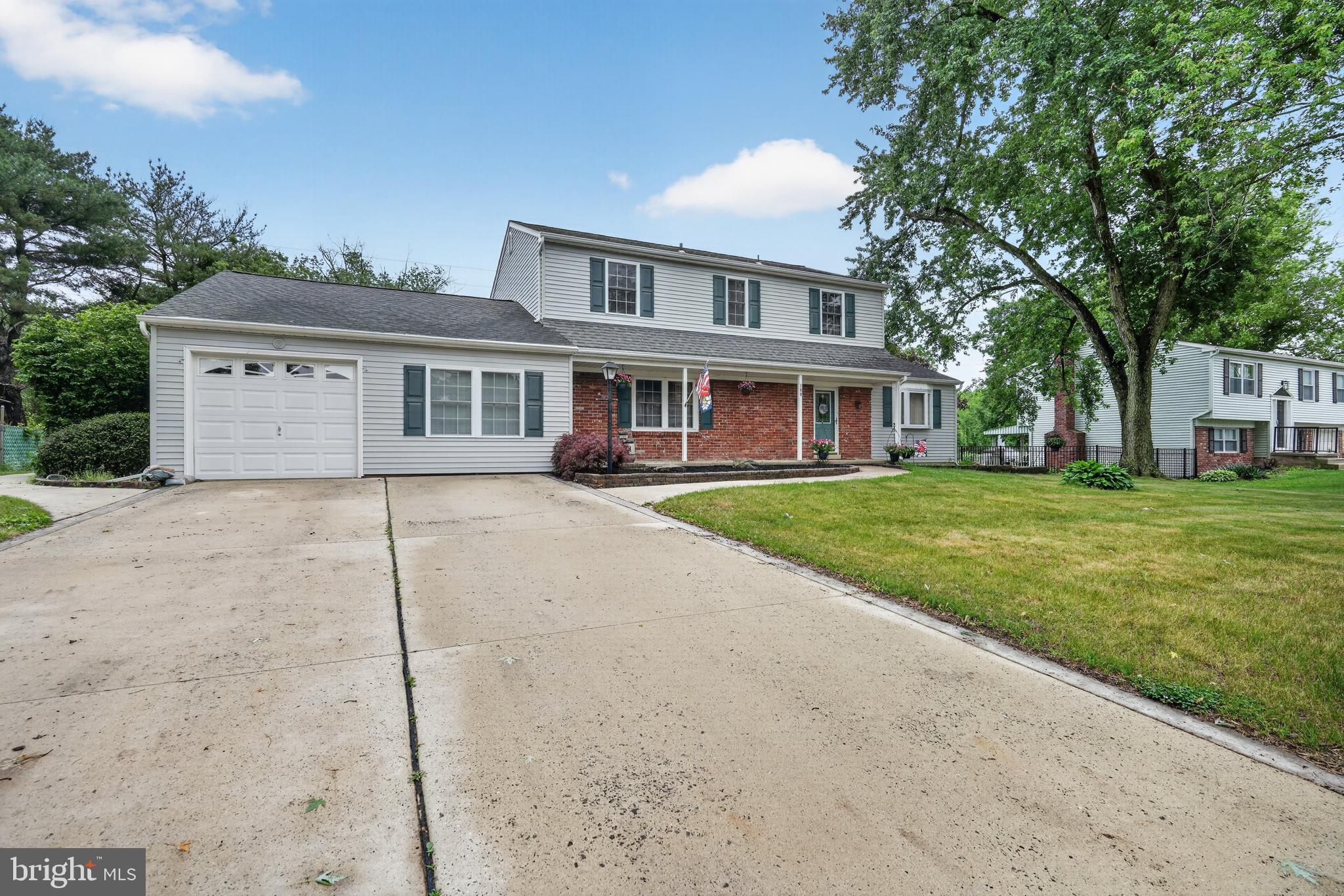 100 COACHMAN DRIVE