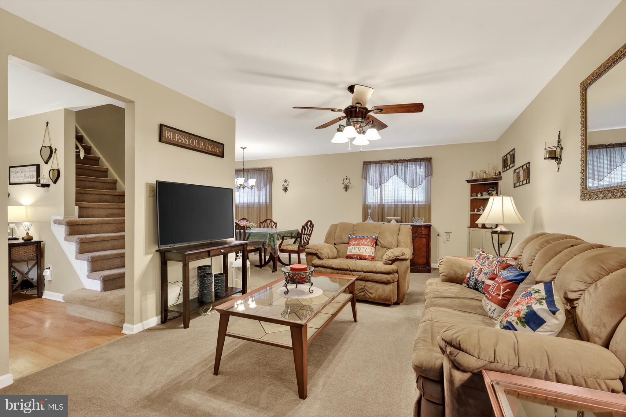 100 COACHMAN DRIVE