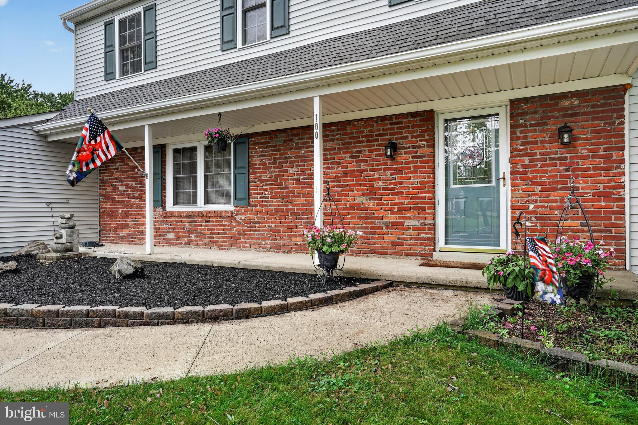 100 COACHMAN DRIVE