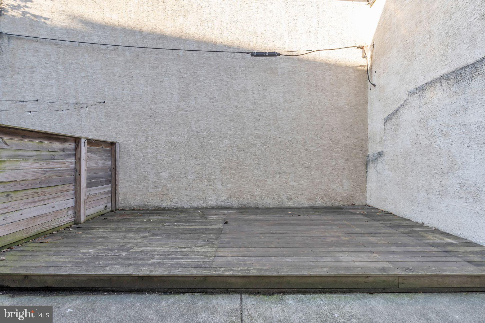 FISHTOWN - Residential