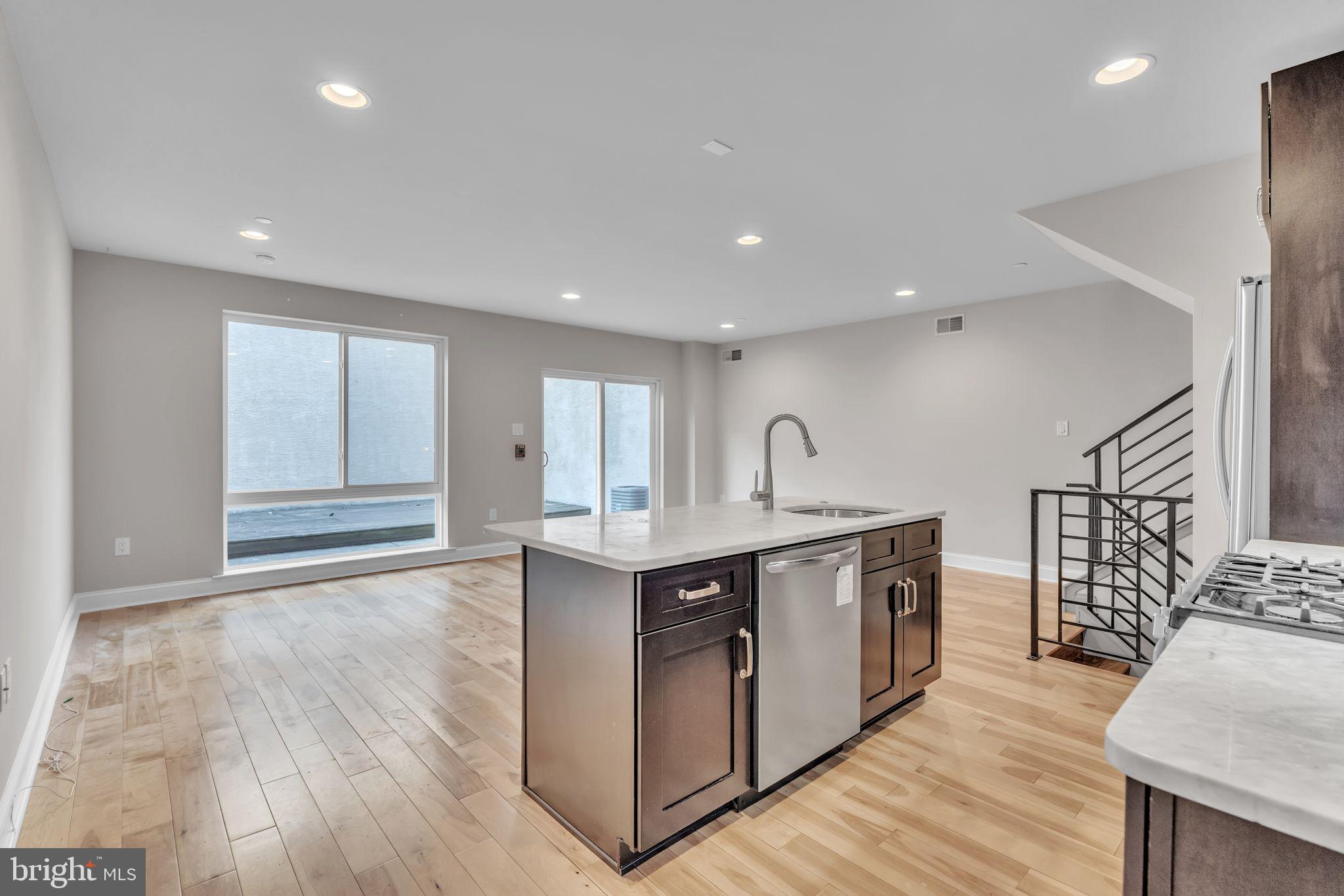 FISHTOWN - Residential