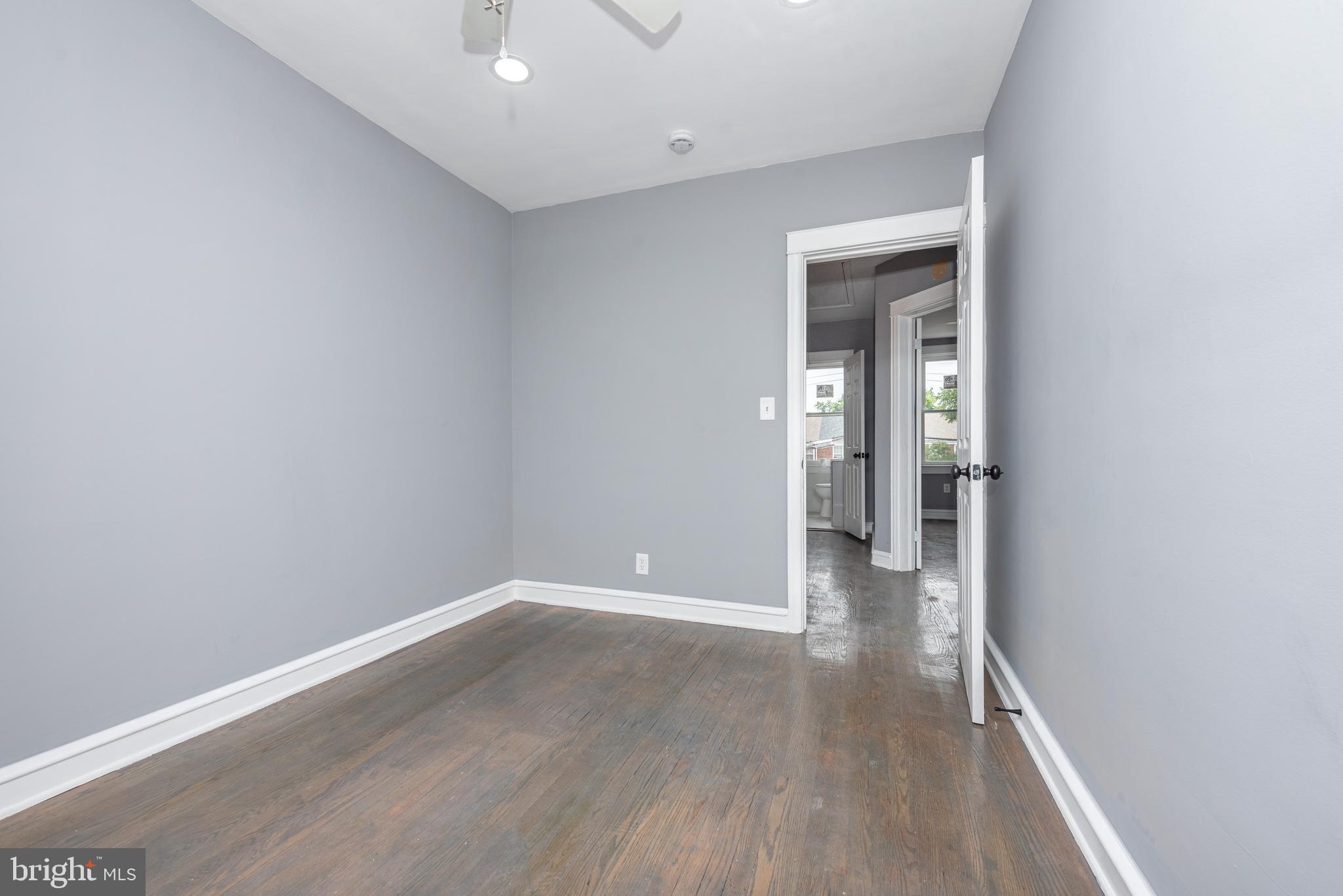 BELAIR-EDISON - Residential