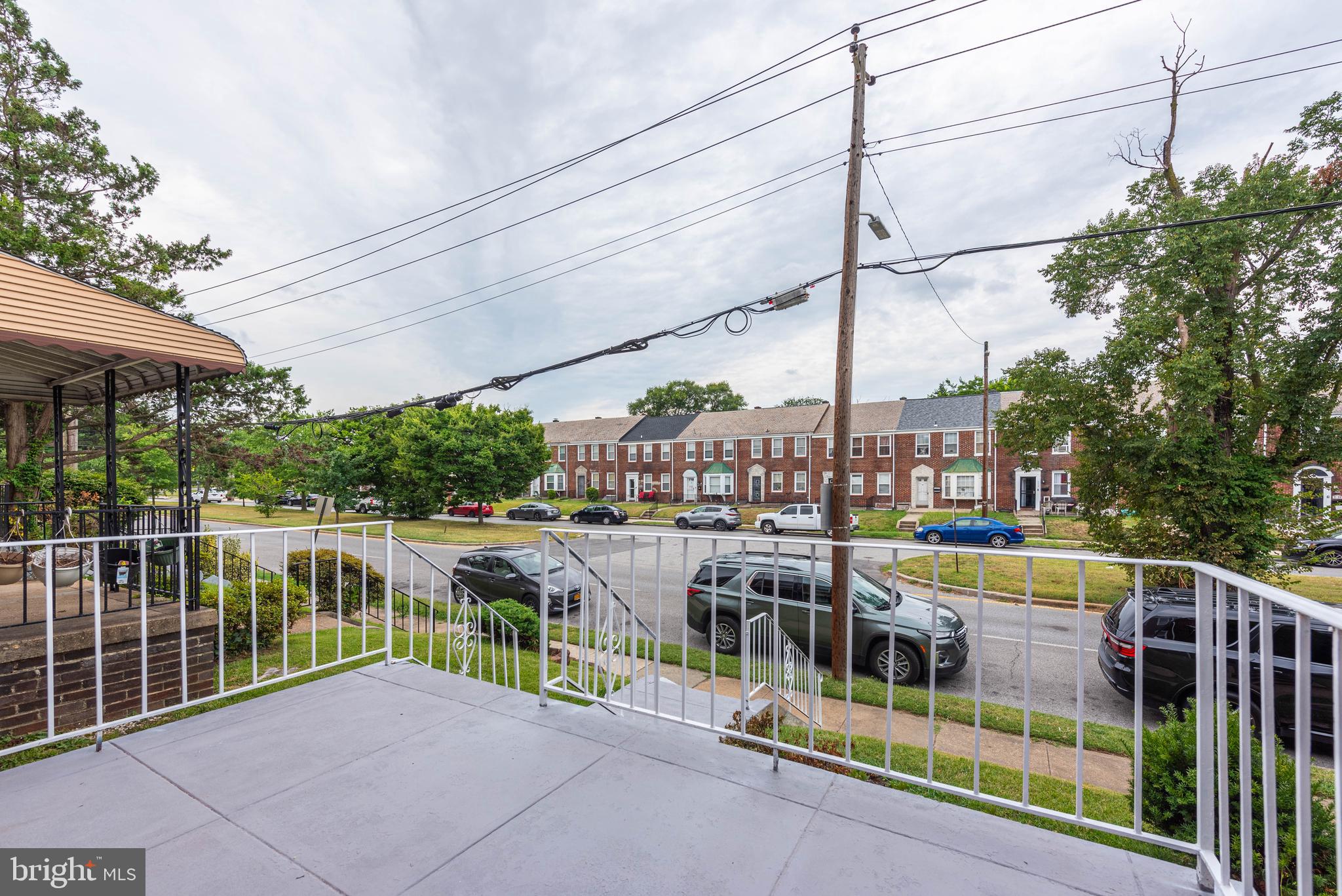 BELAIR-EDISON - Residential