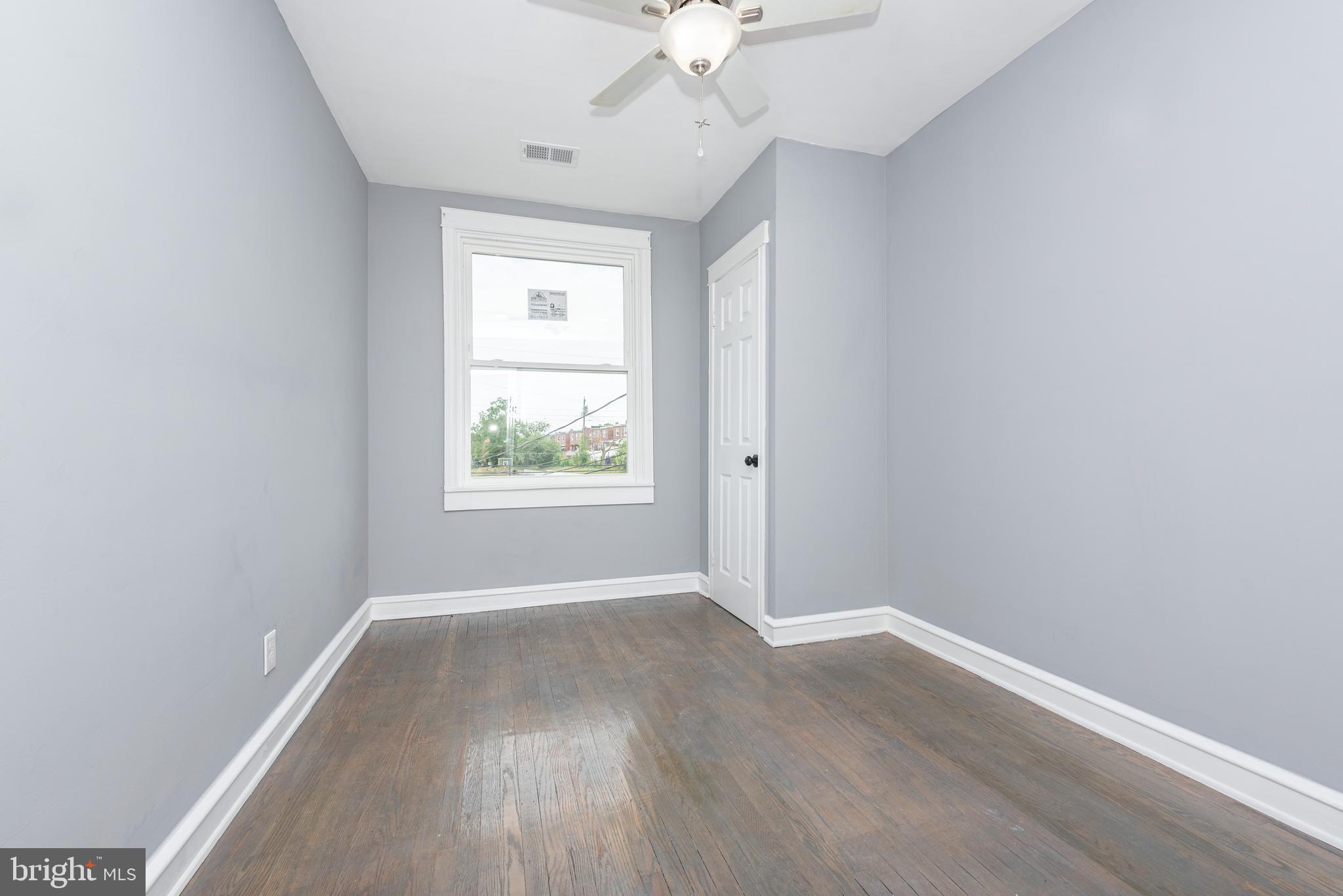 BELAIR-EDISON - Residential