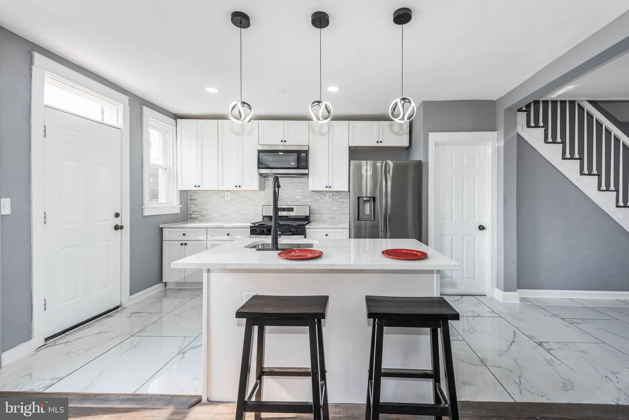 BELAIR-EDISON - Residential