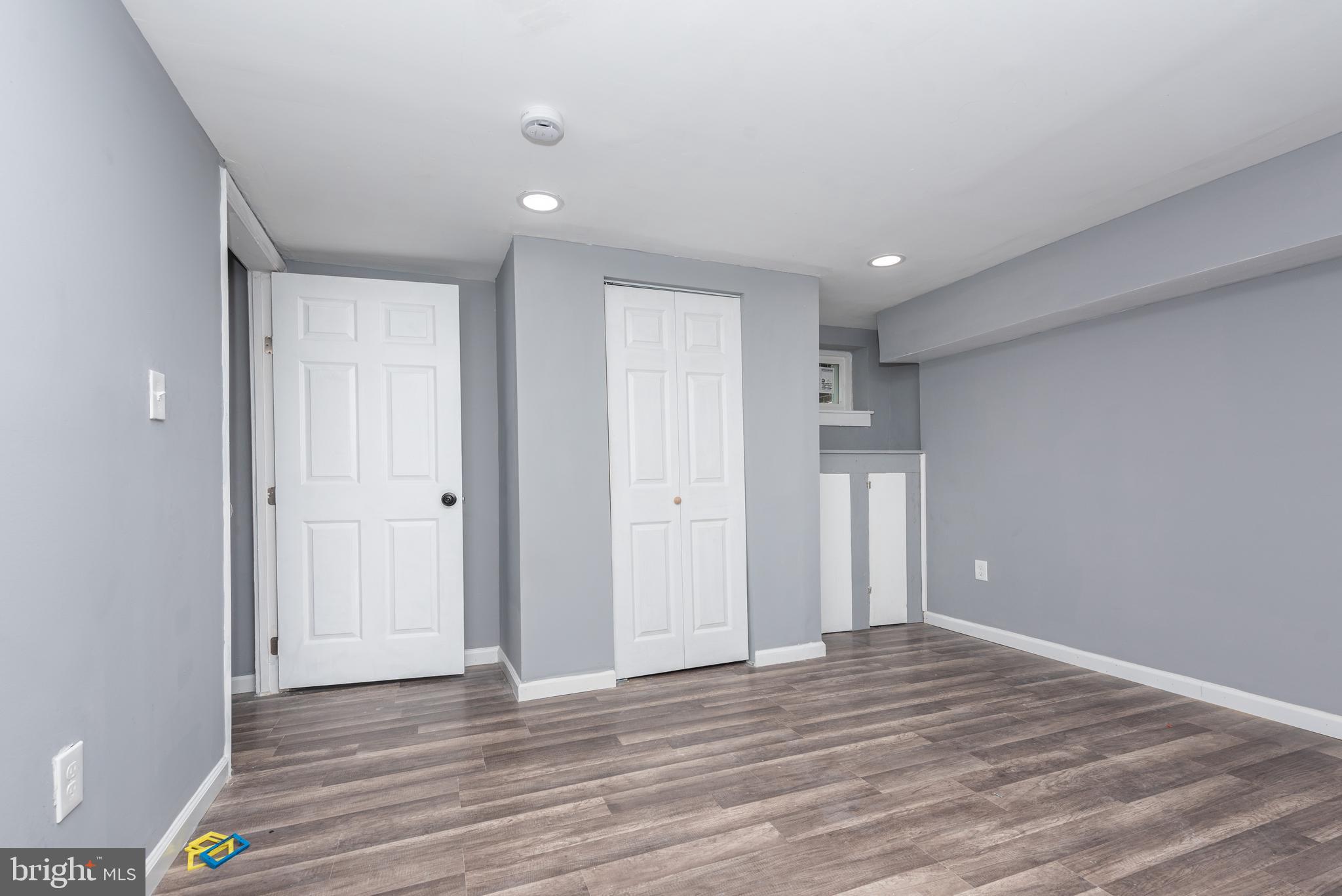 BELAIR-EDISON - Residential