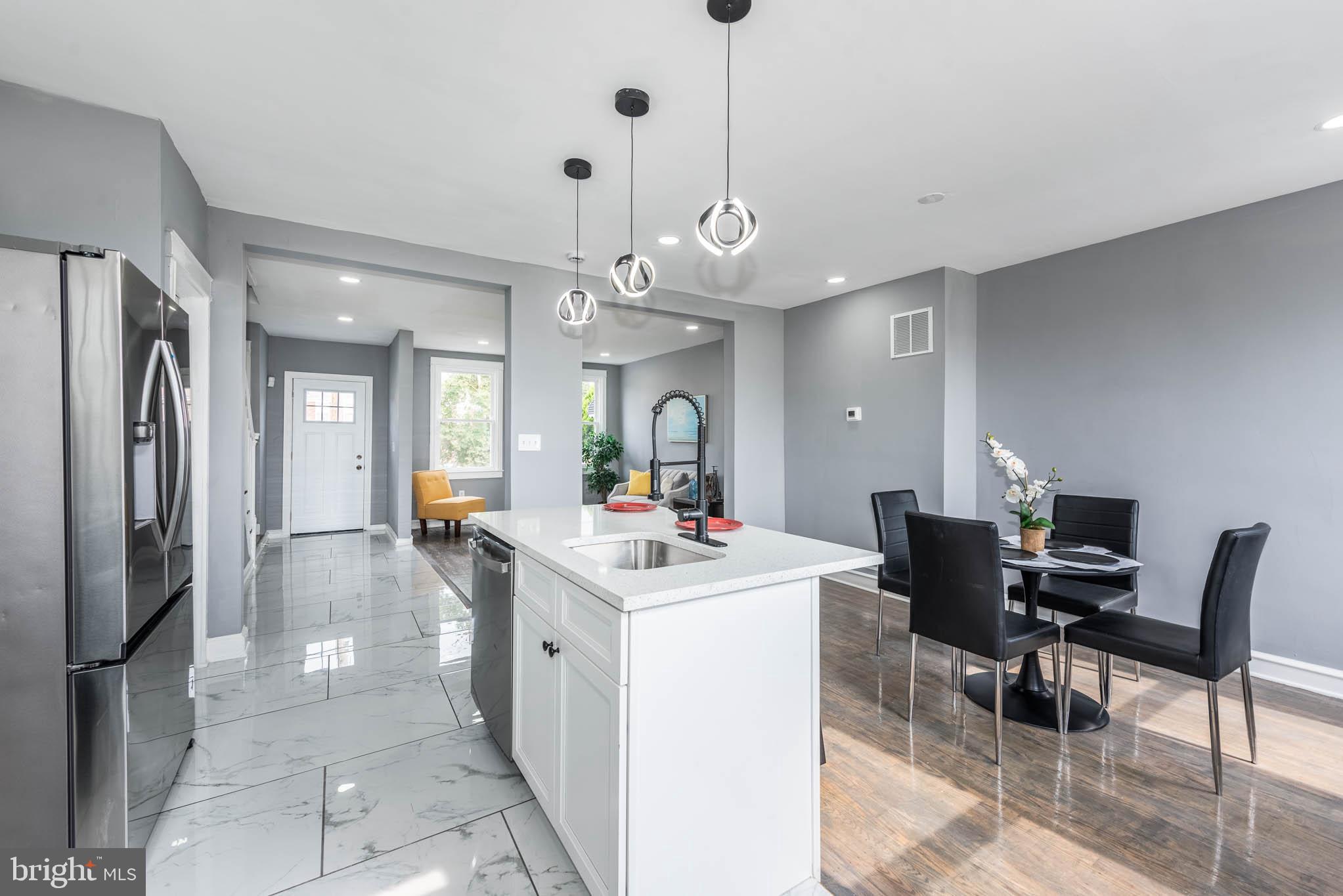 BELAIR-EDISON - Residential