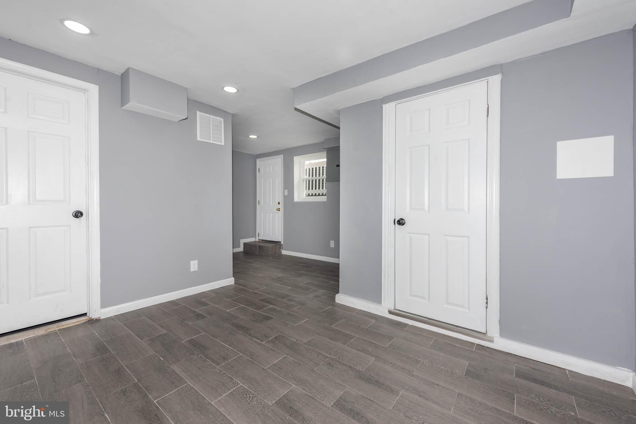 BELAIR-EDISON - Residential