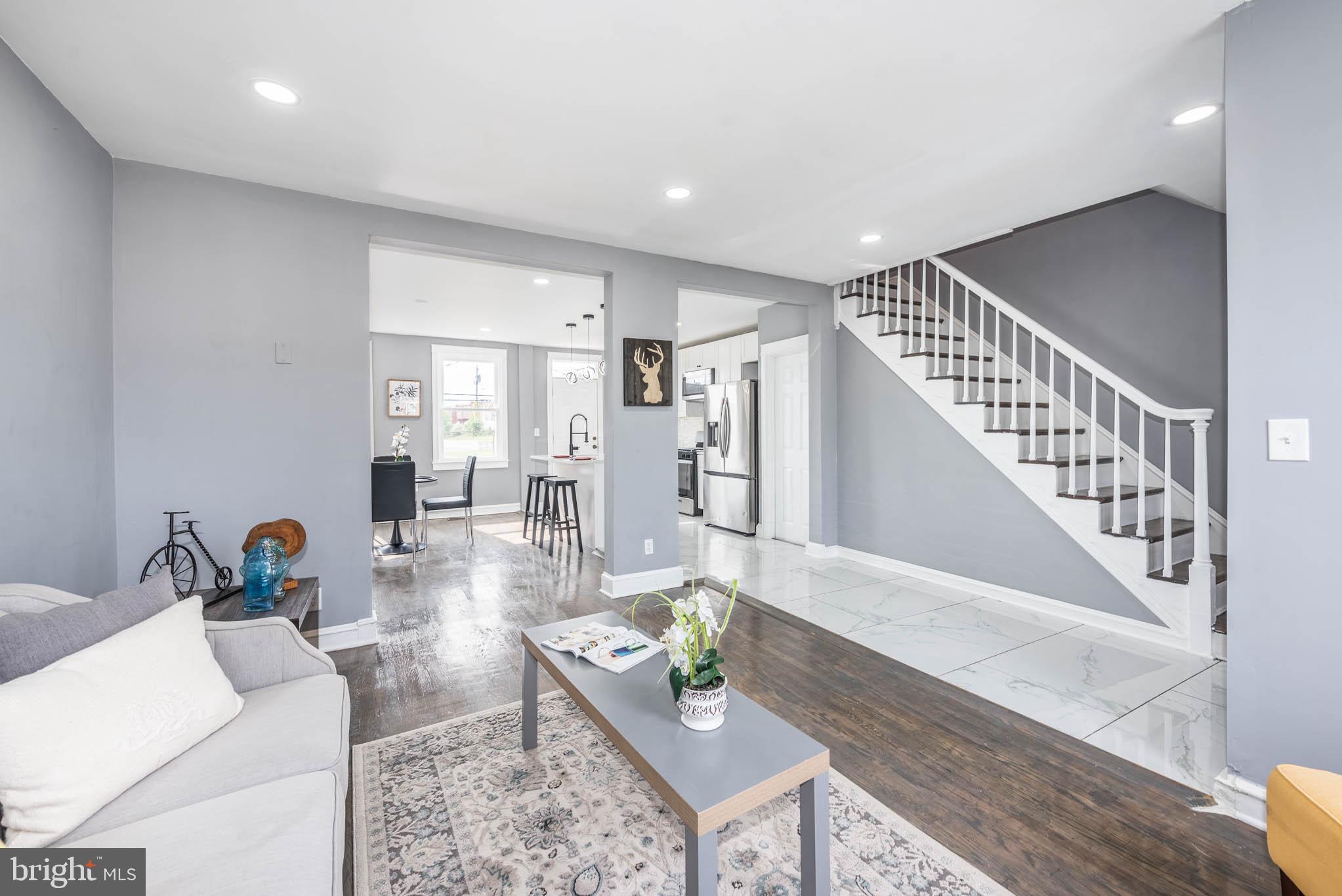 BELAIR-EDISON - Residential