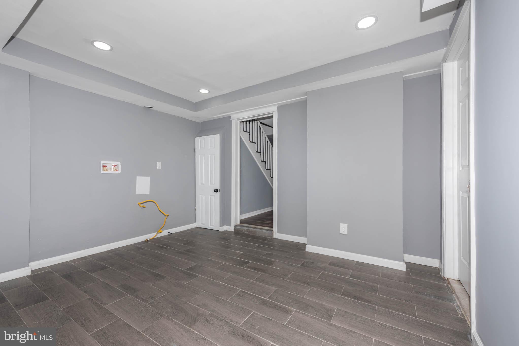 BELAIR-EDISON - Residential