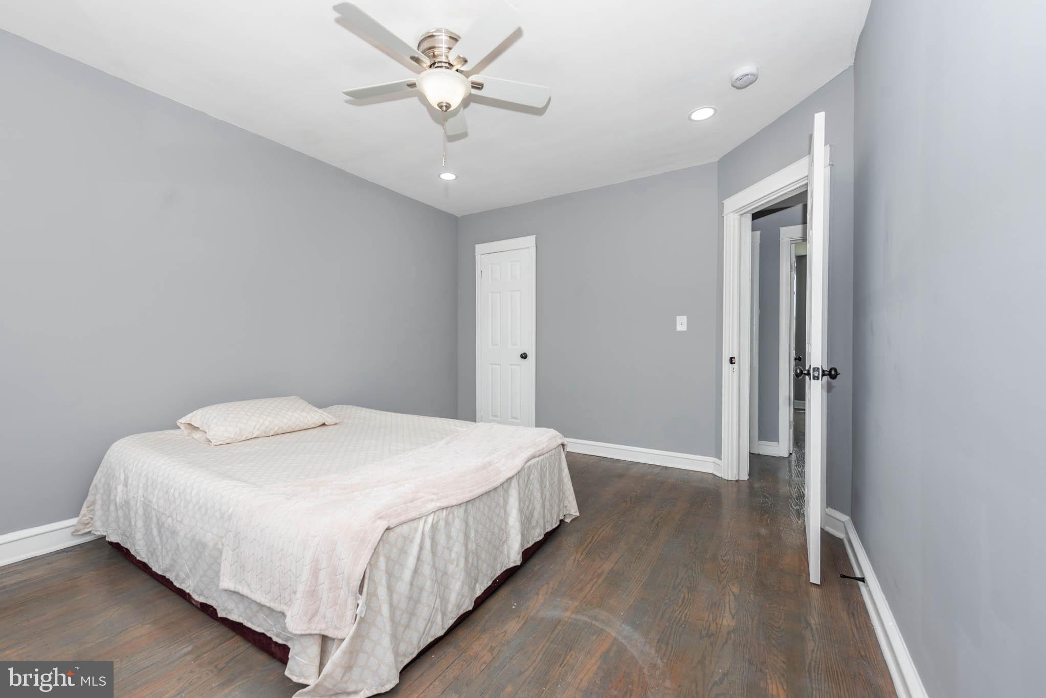 BELAIR-EDISON - Residential