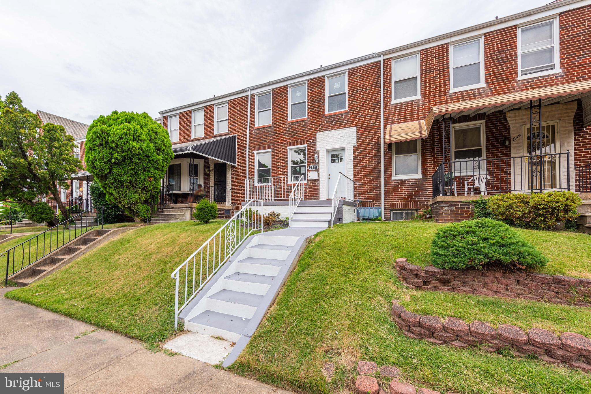 BELAIR-EDISON - Residential