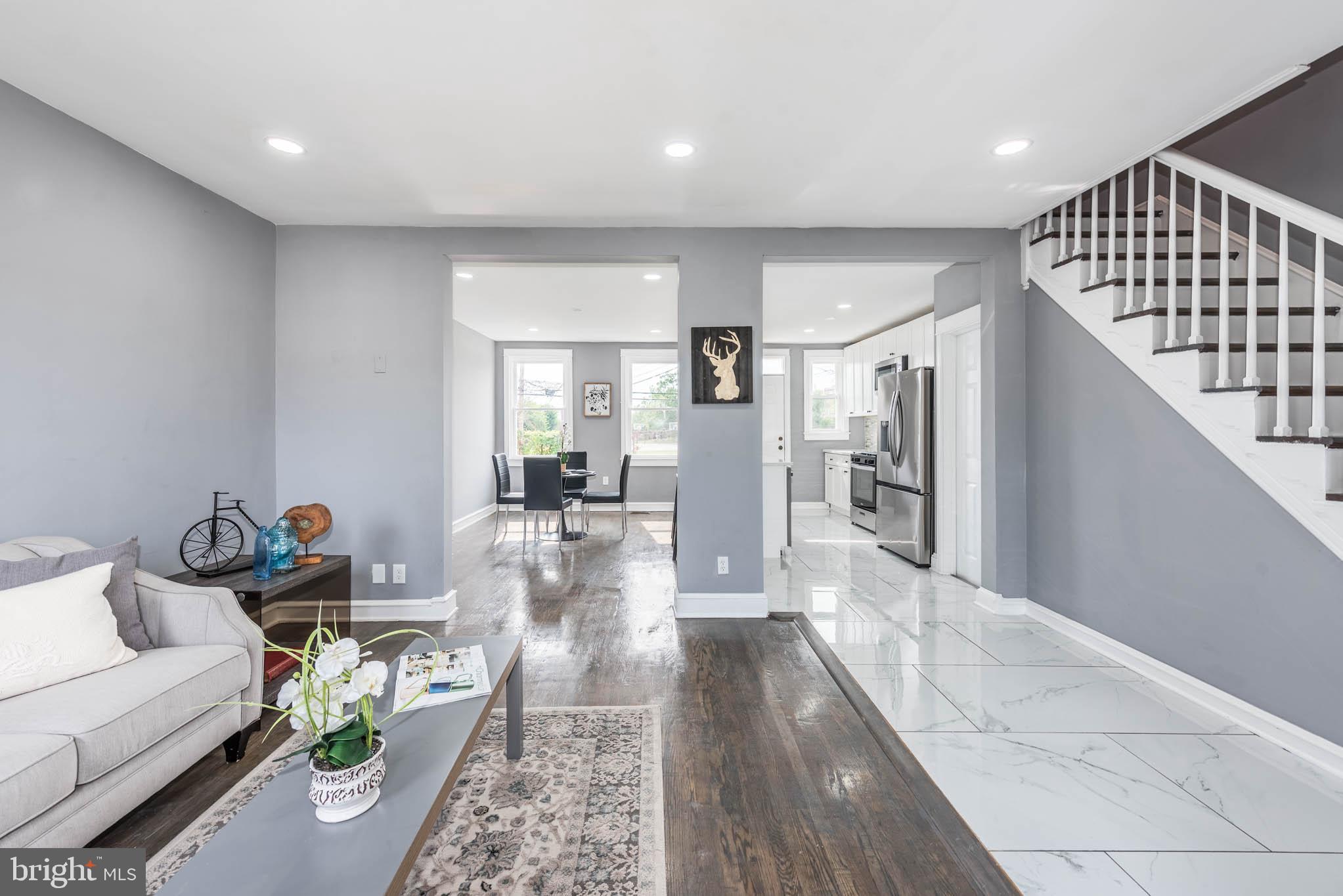 BELAIR-EDISON - Residential