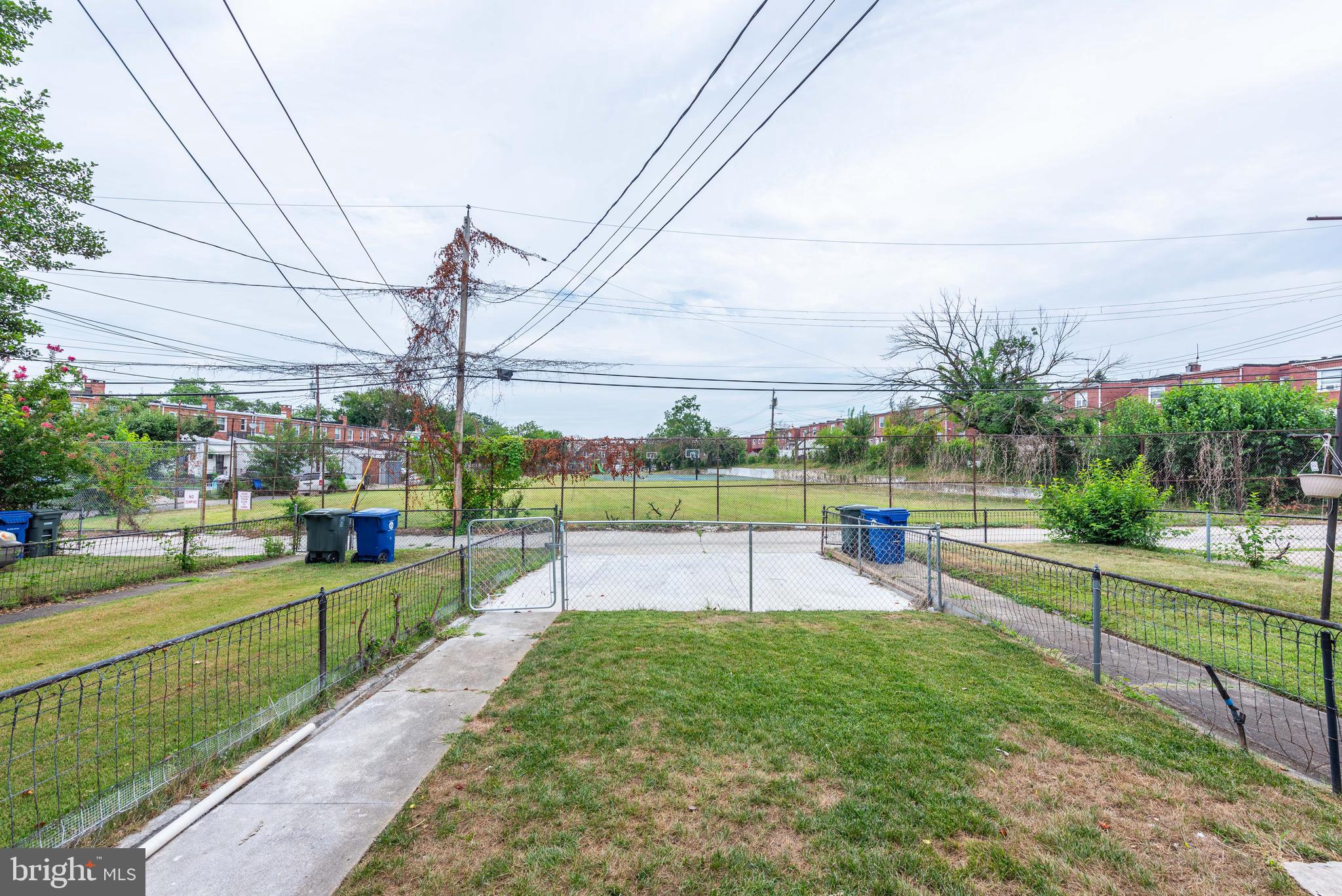 BELAIR-EDISON - Residential