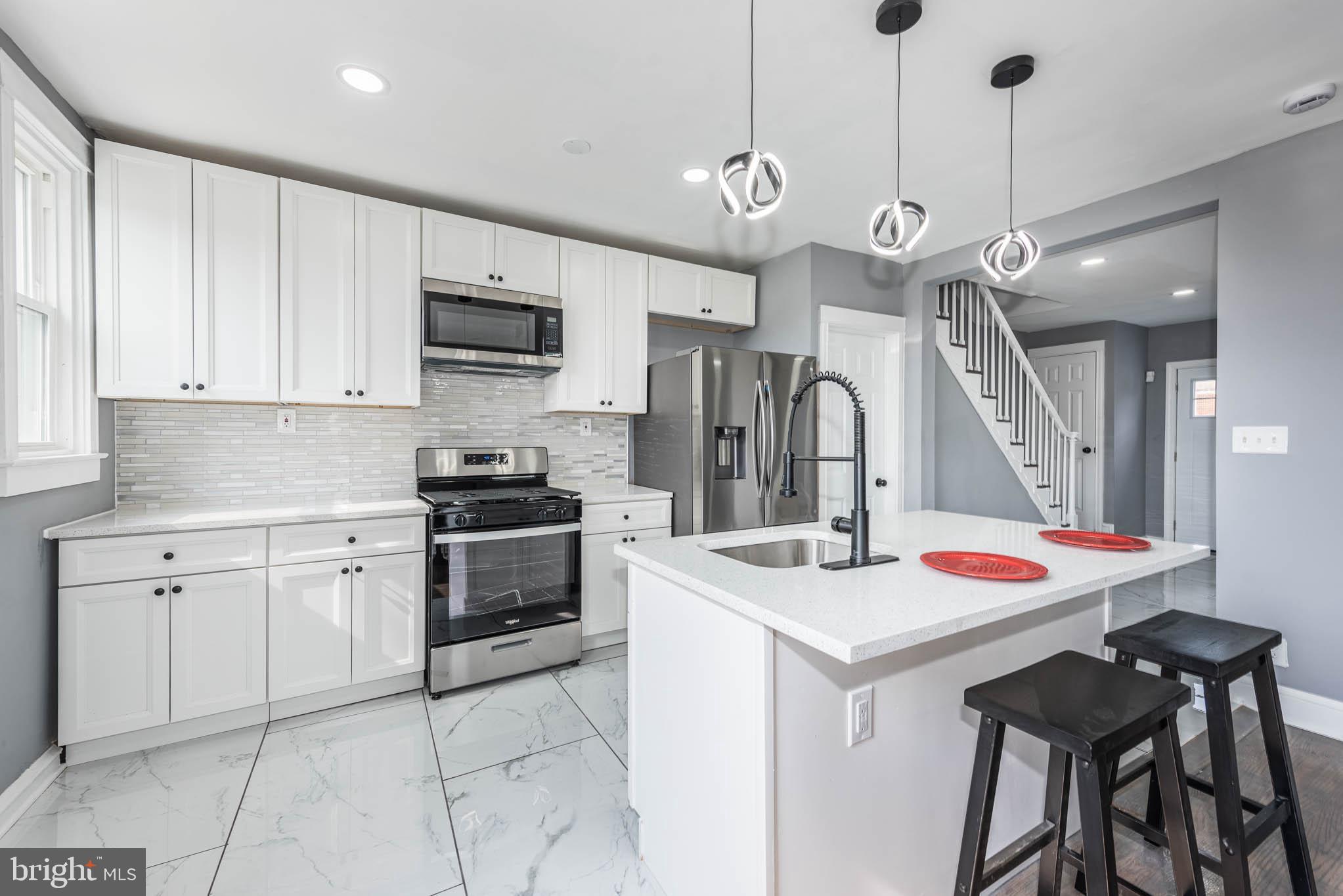 BELAIR-EDISON - Residential