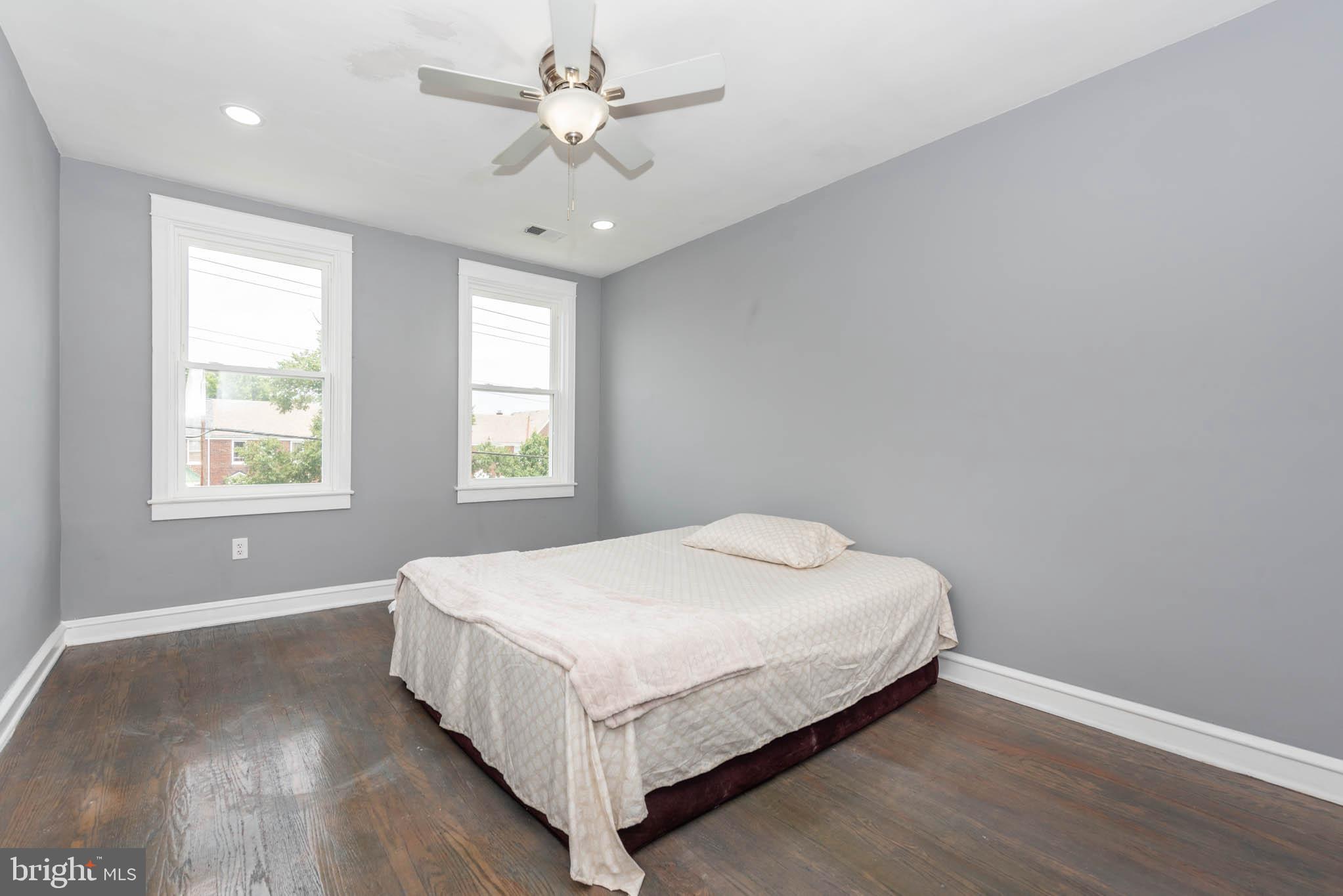 BELAIR-EDISON - Residential