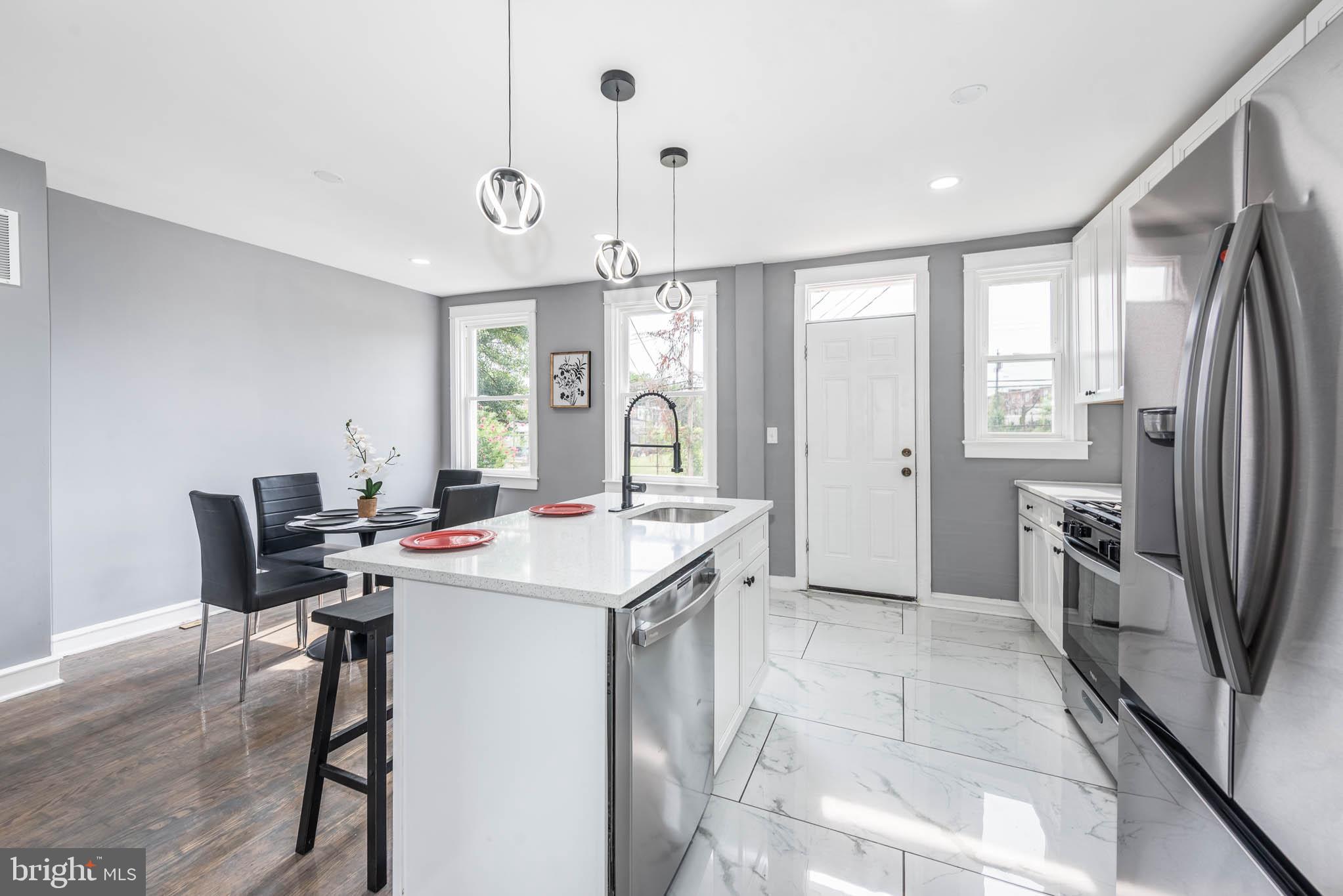 BELAIR-EDISON - Residential
