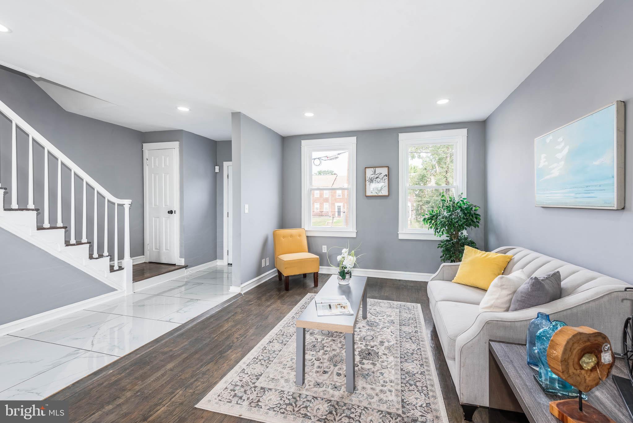 BELAIR-EDISON - Residential