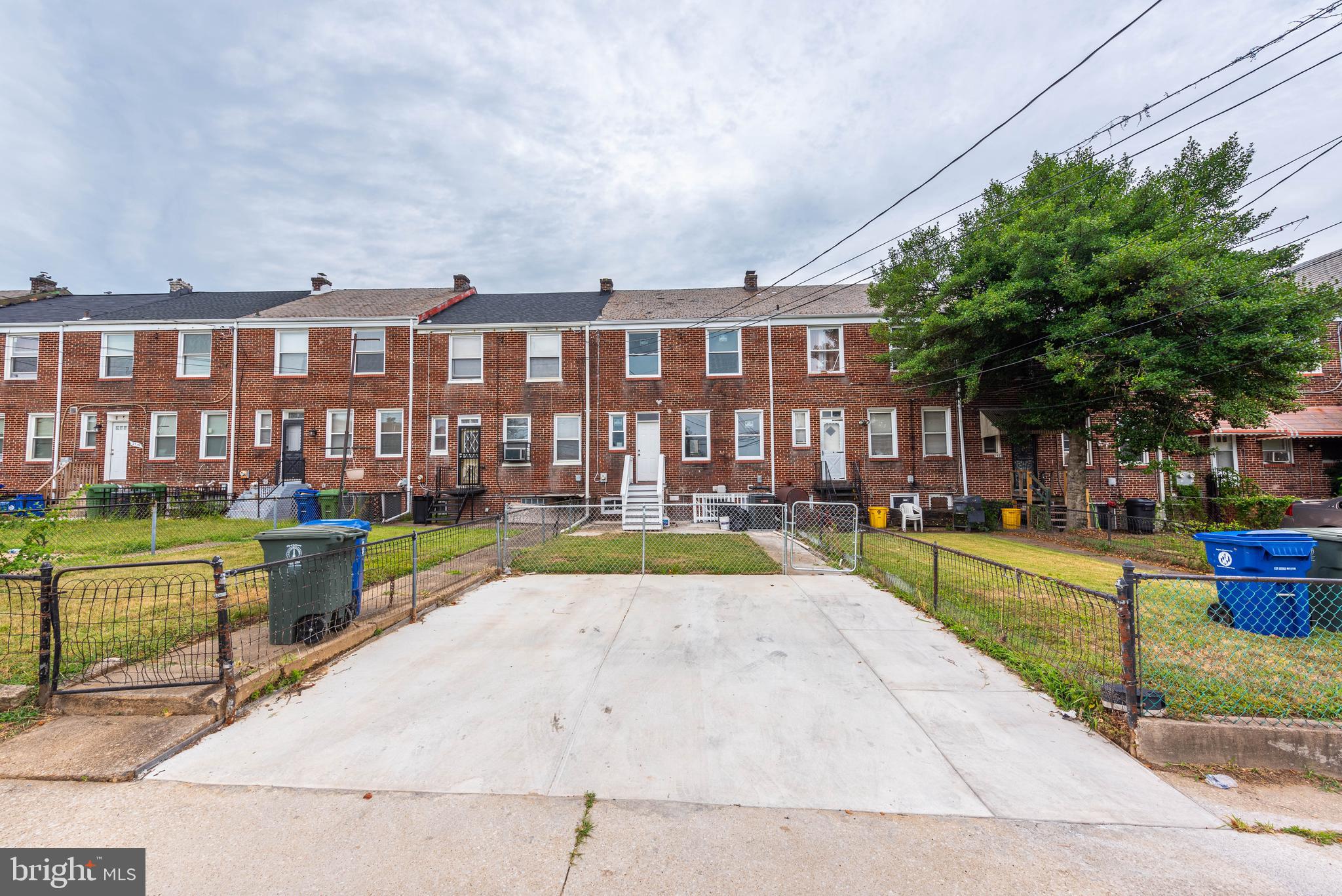 BELAIR-EDISON - Residential