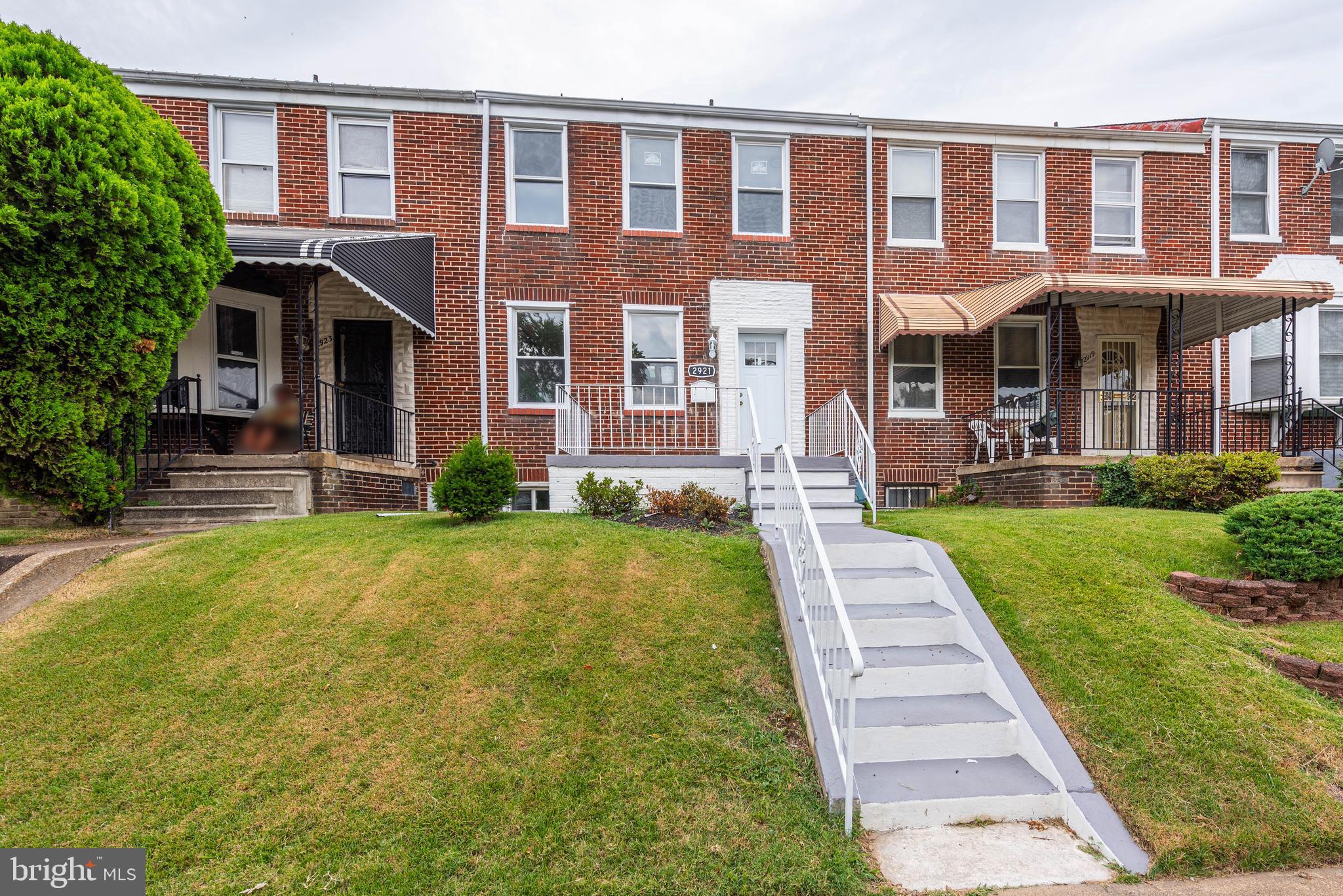 BELAIR-EDISON - Residential