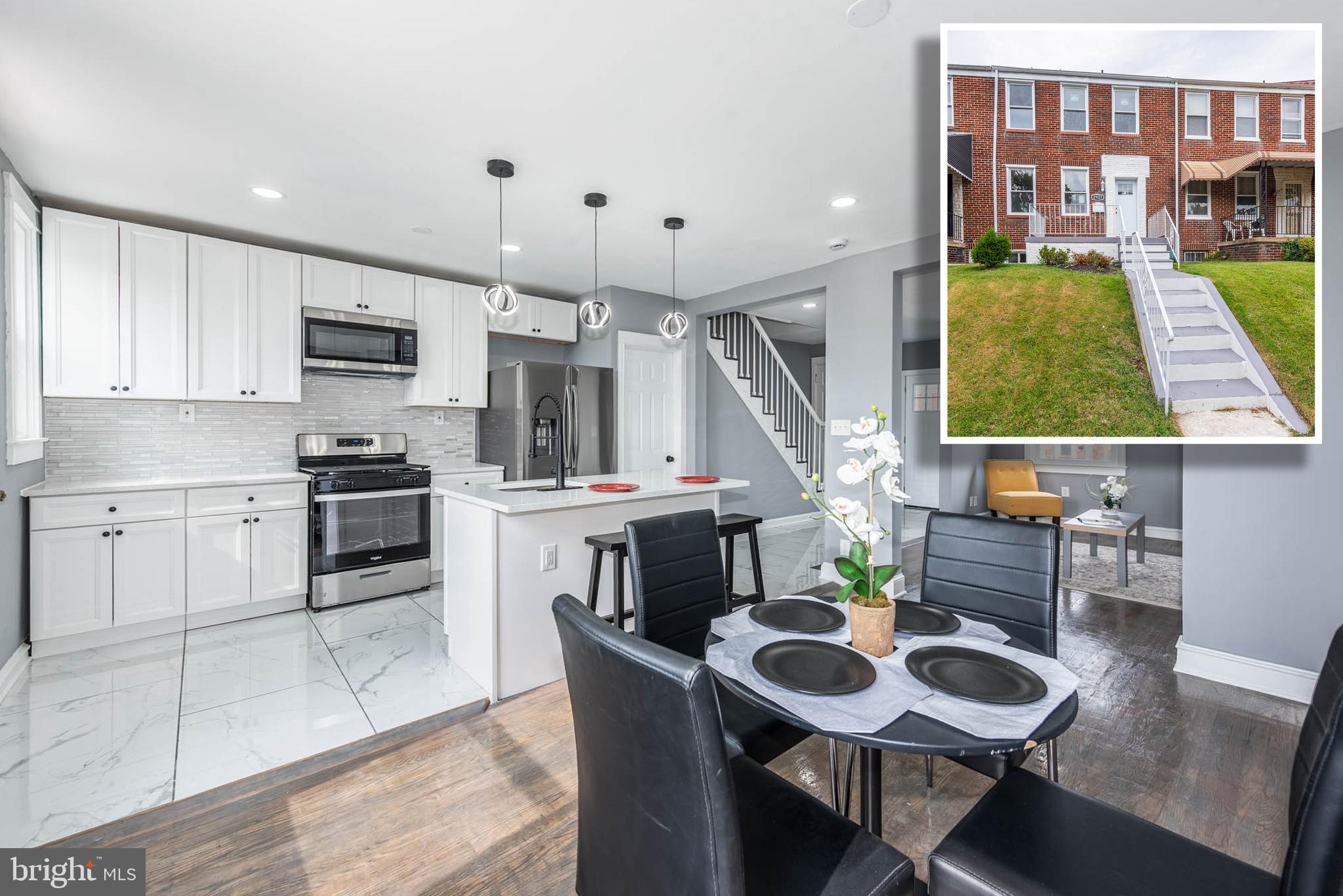 BELAIR-EDISON - Residential
