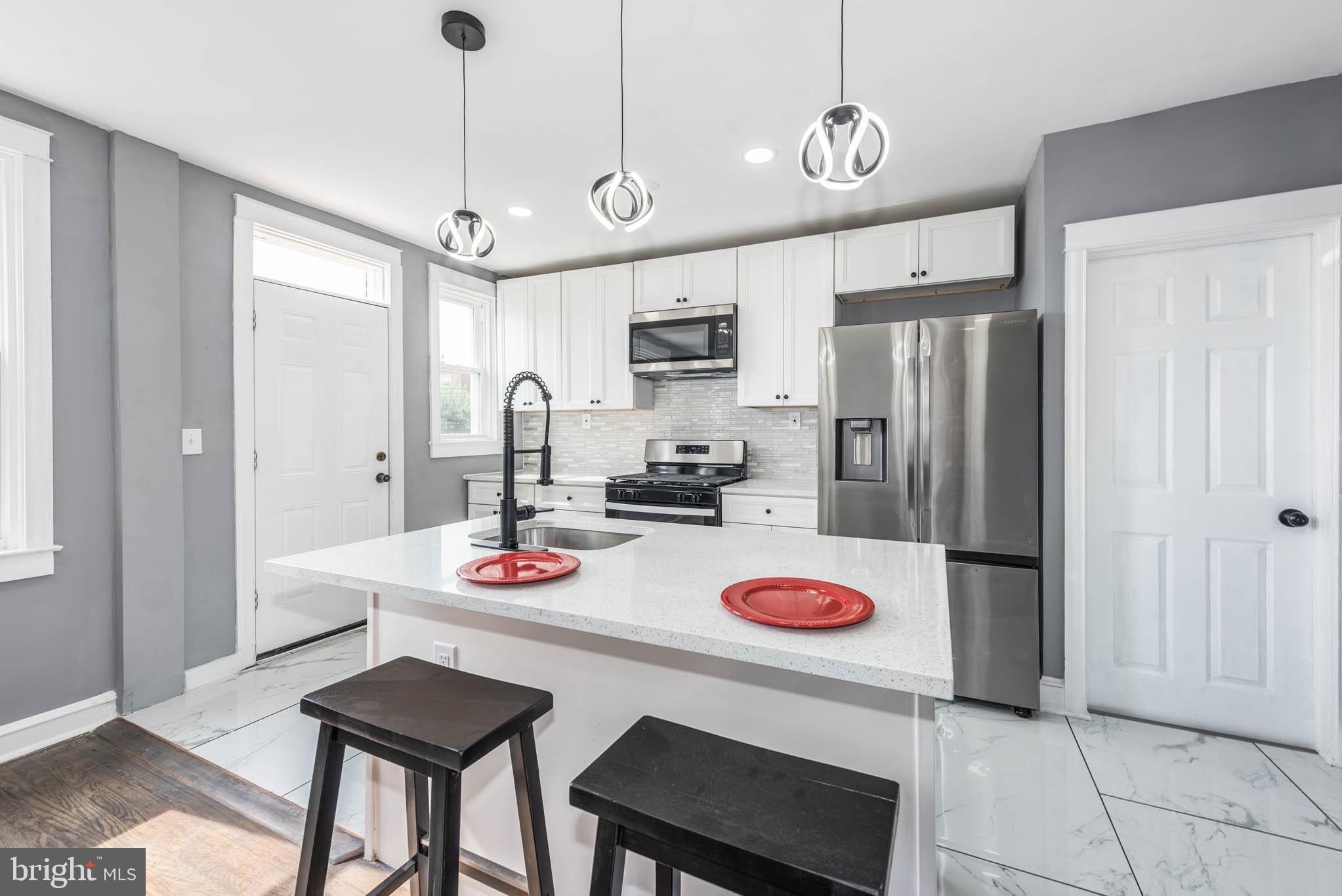 BELAIR-EDISON - Residential
