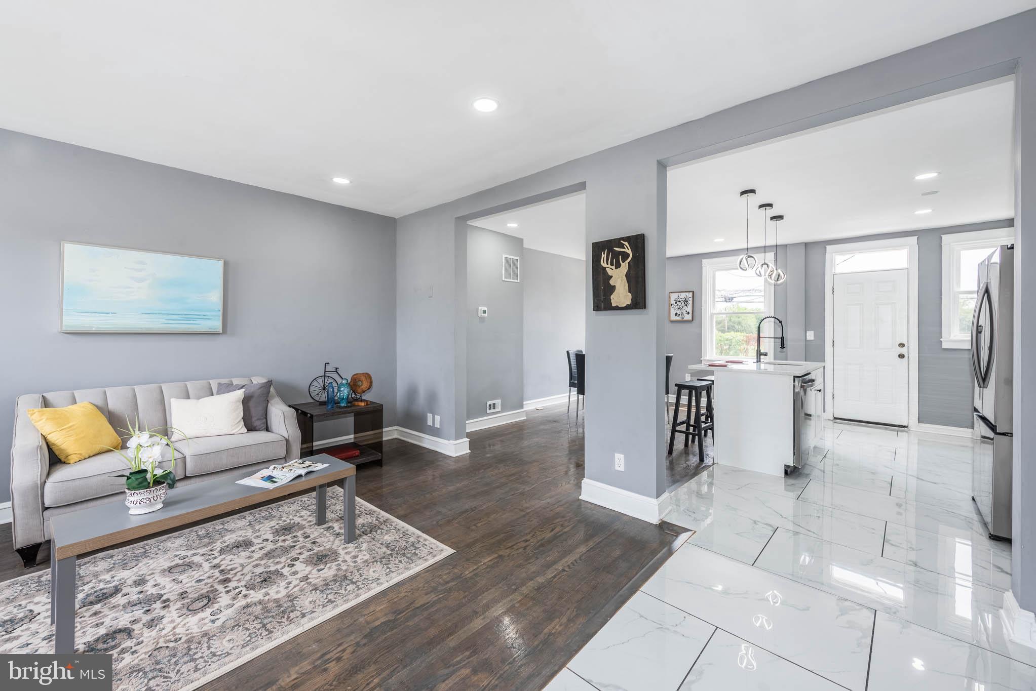 BELAIR-EDISON - Residential