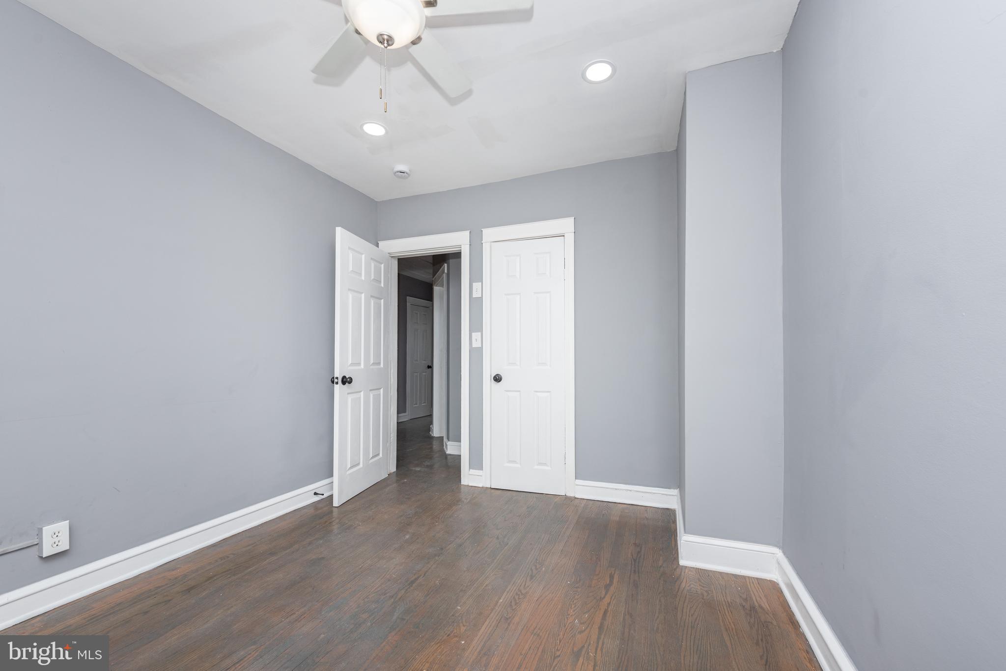 BELAIR-EDISON - Residential