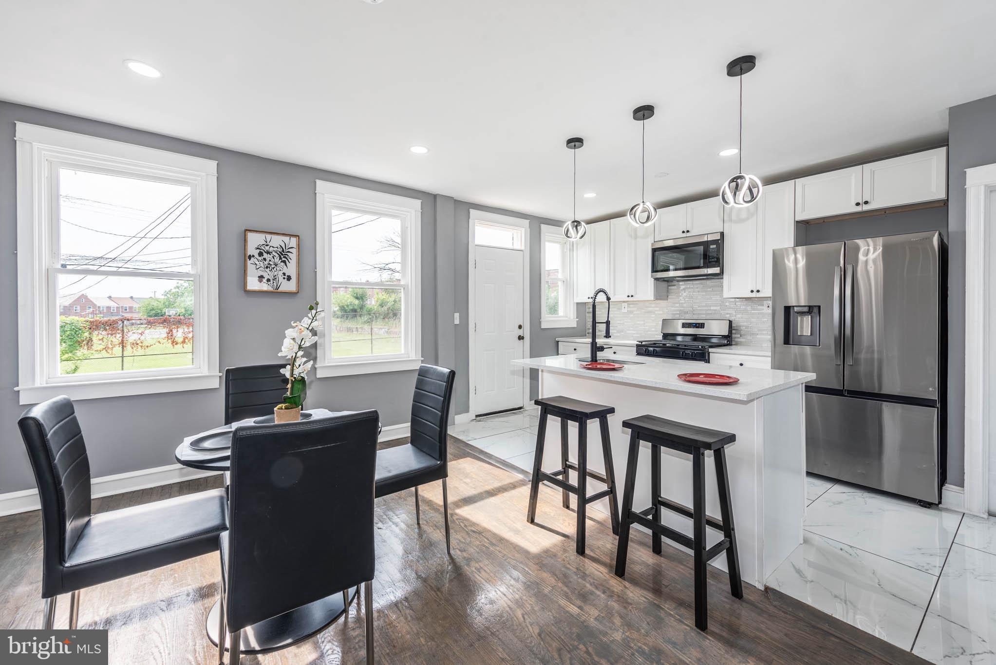 BELAIR-EDISON - Residential