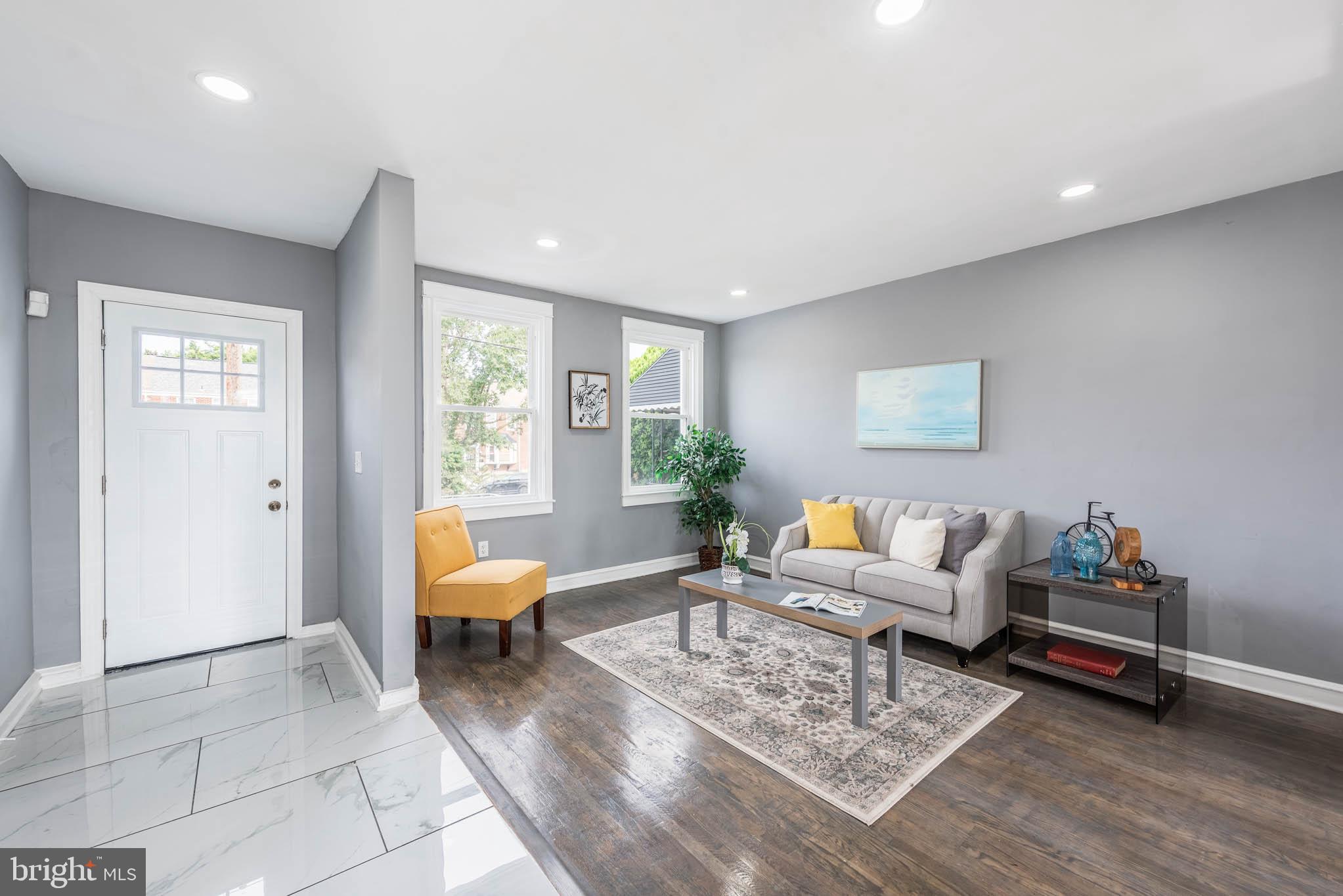 BELAIR-EDISON - Residential