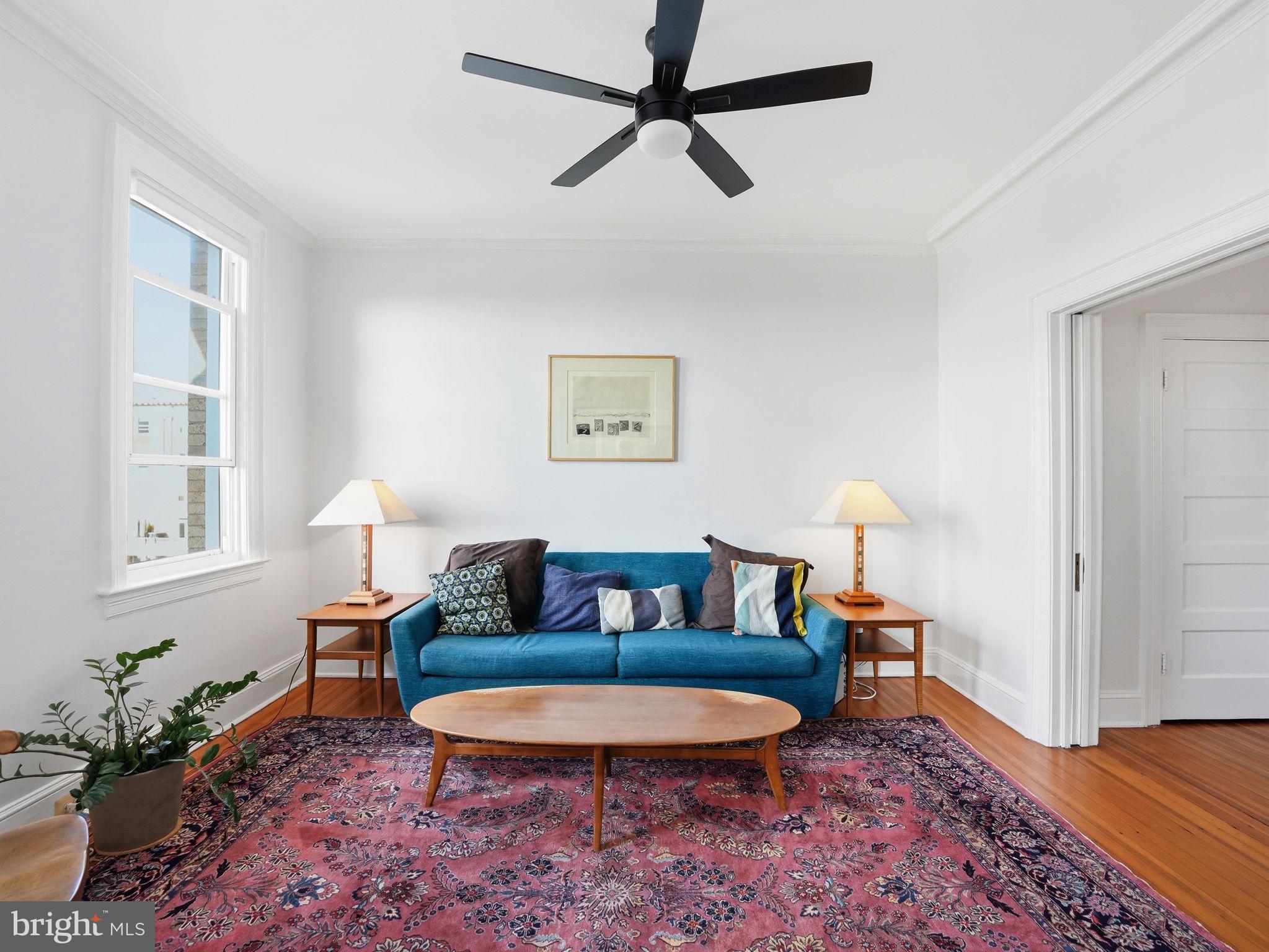 1852 COLUMBIA ROAD NW 603