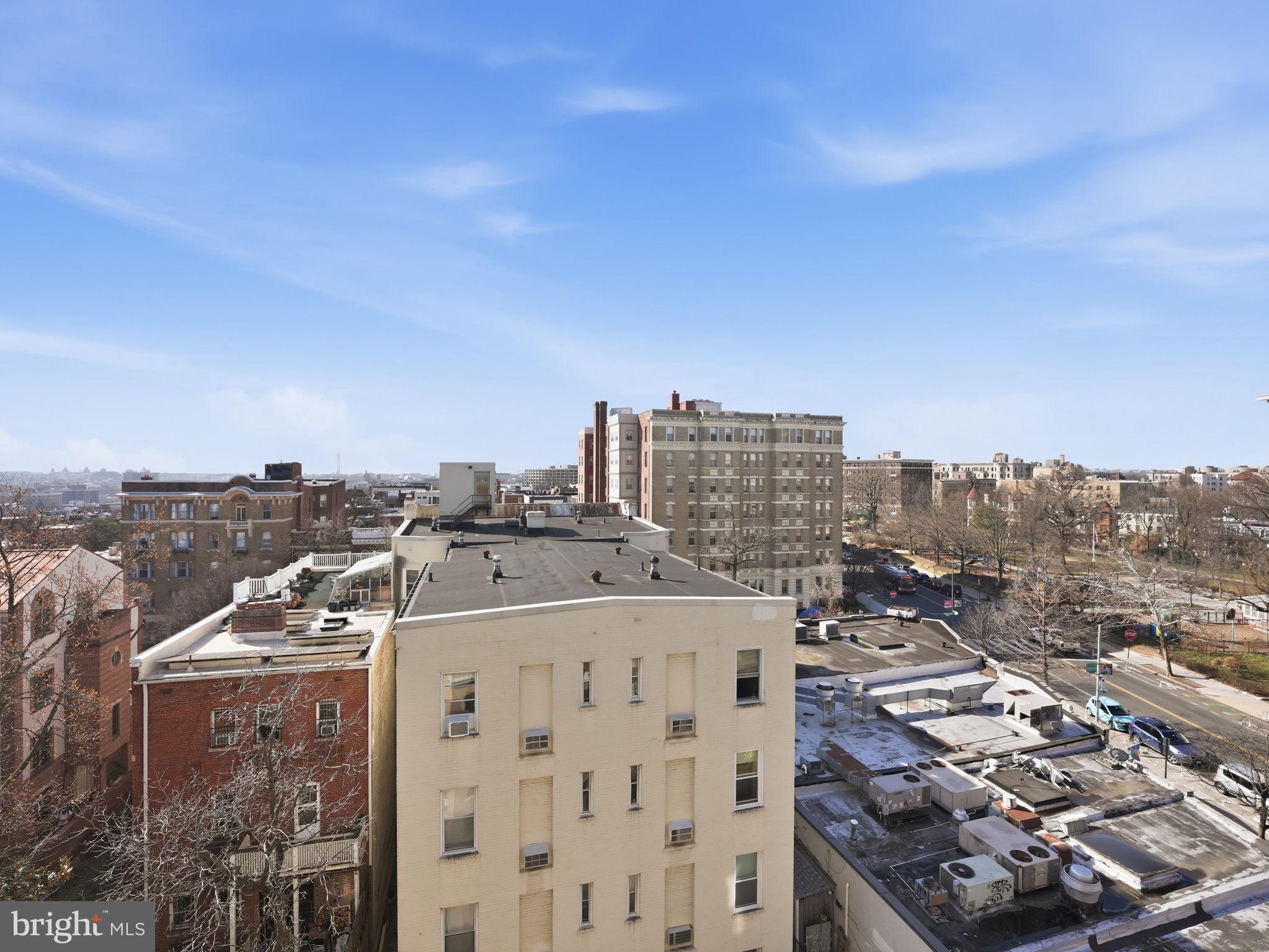 1852 COLUMBIA ROAD NW 603