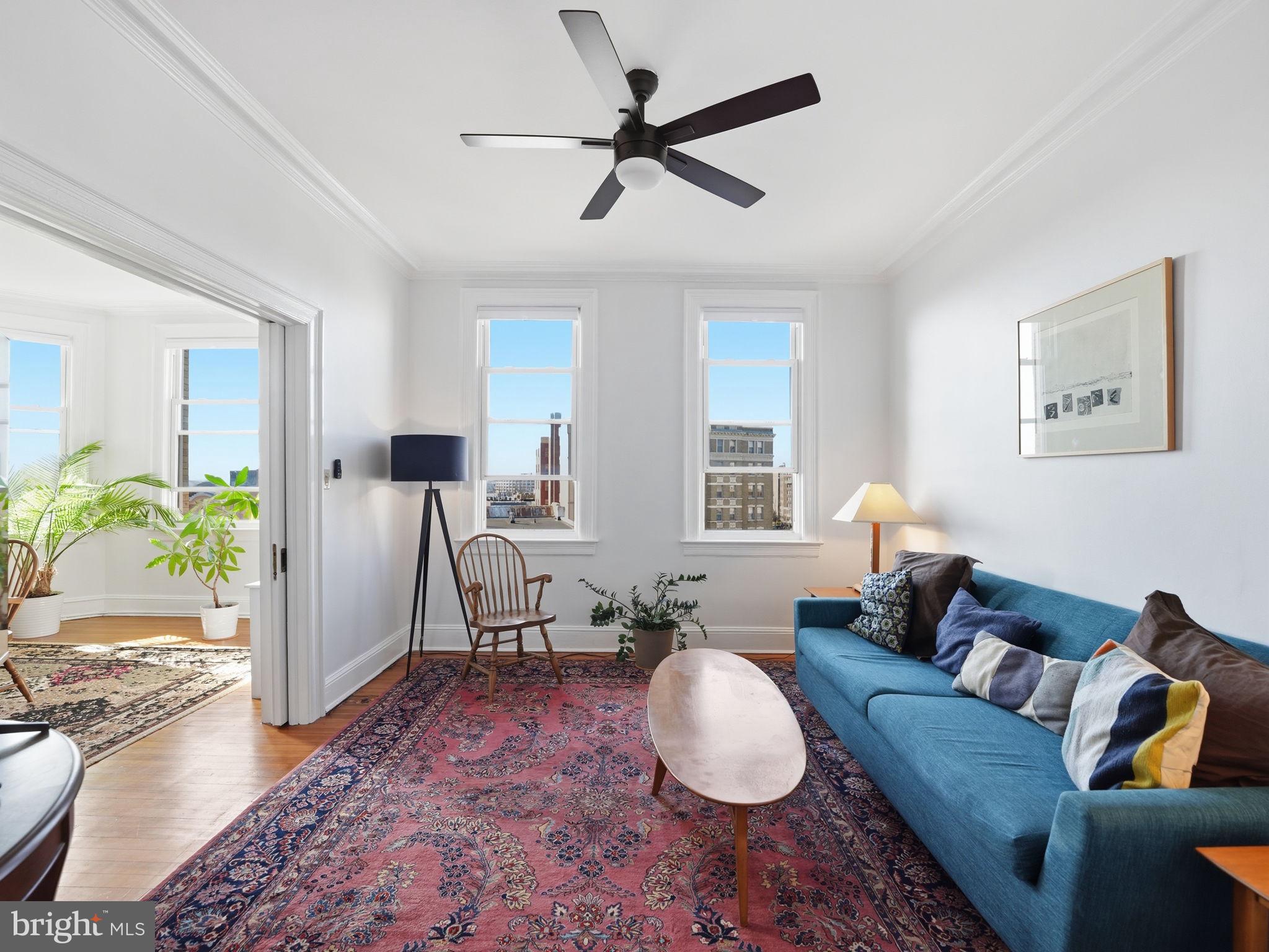 1852 COLUMBIA ROAD NW 603