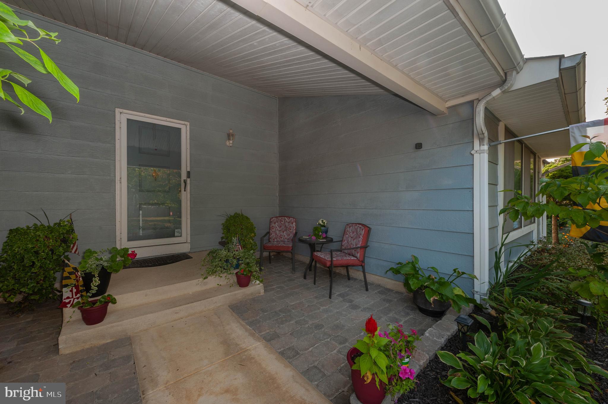 NORTHVIEW AT BELAIR VILLAGE - Residential