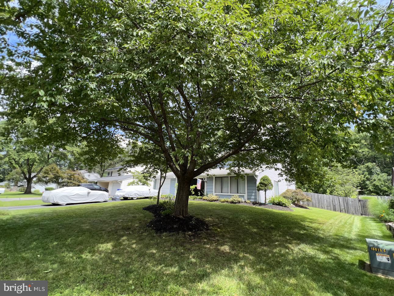 NORTHVIEW AT BELAIR VILLAGE - Residential