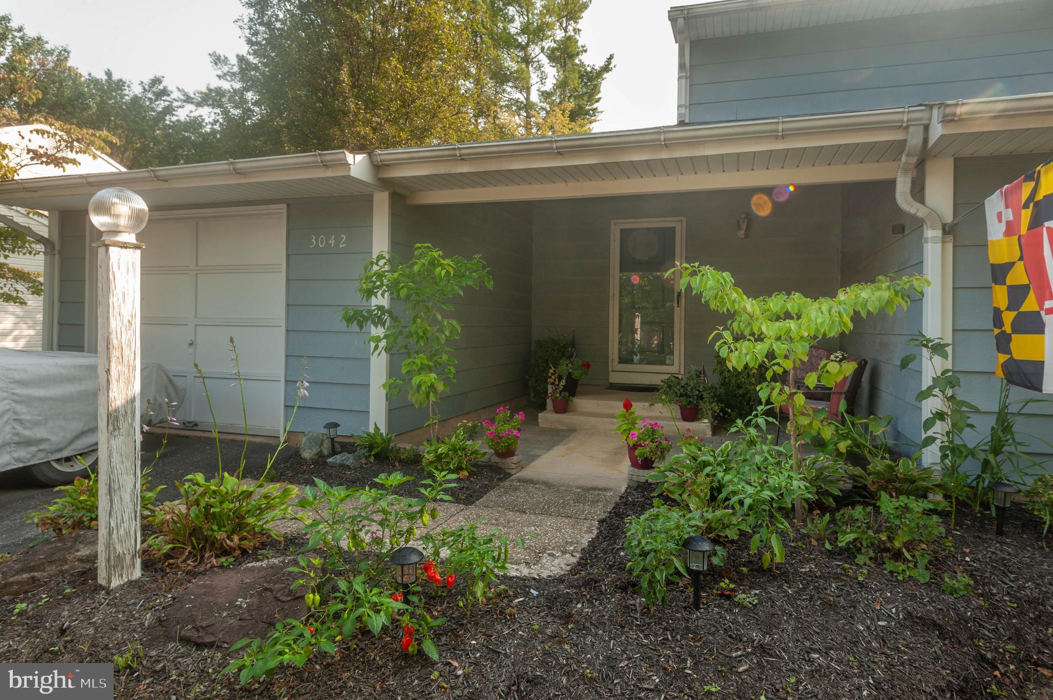 NORTHVIEW AT BELAIR VILLAGE - Residential