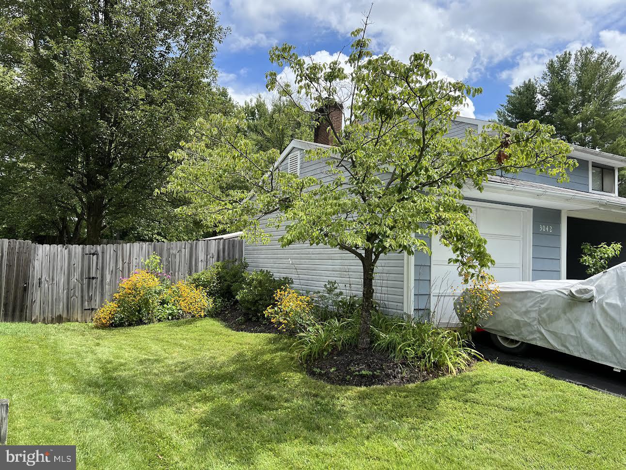 NORTHVIEW AT BELAIR VILLAGE - Residential