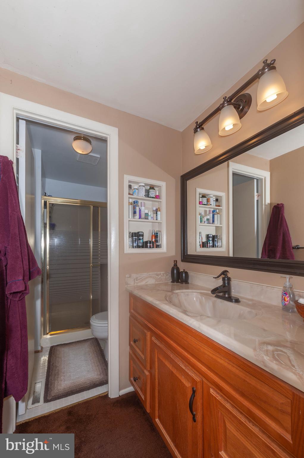 NORTHVIEW AT BELAIR VILLAGE - Residential