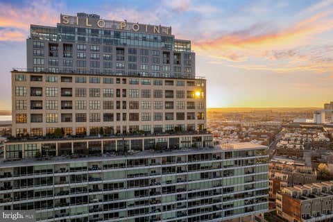 Condo For Rent - 1200 Steuart Street #713<br/> BALTIMORE, MD 21230
