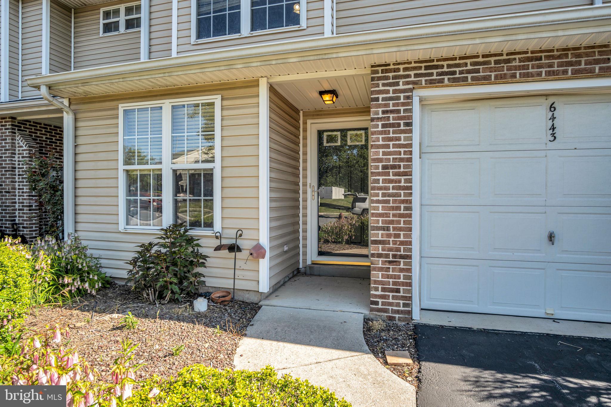 6443 TERRACE COURT