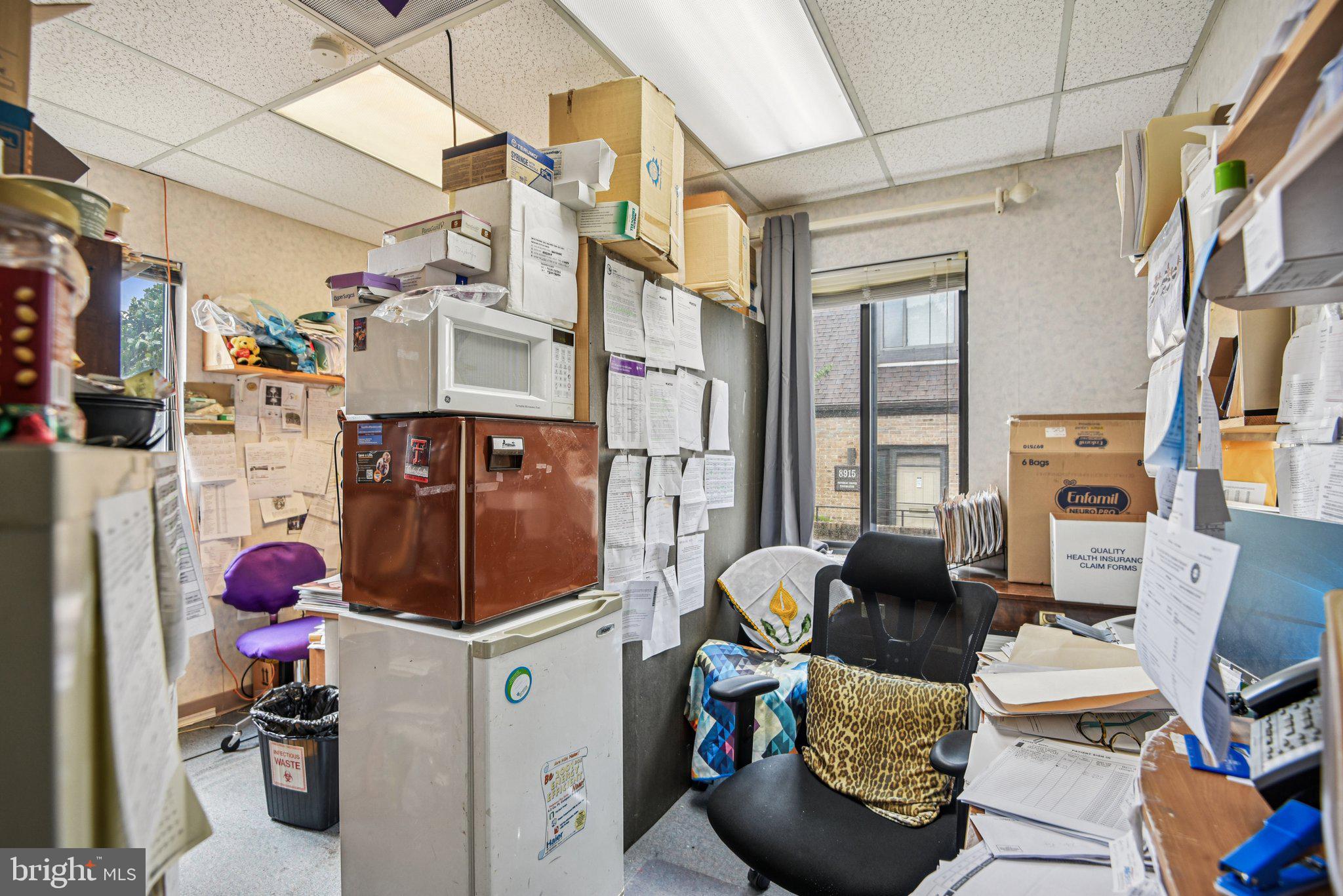 GAITHERSBURG - Commercial Sale