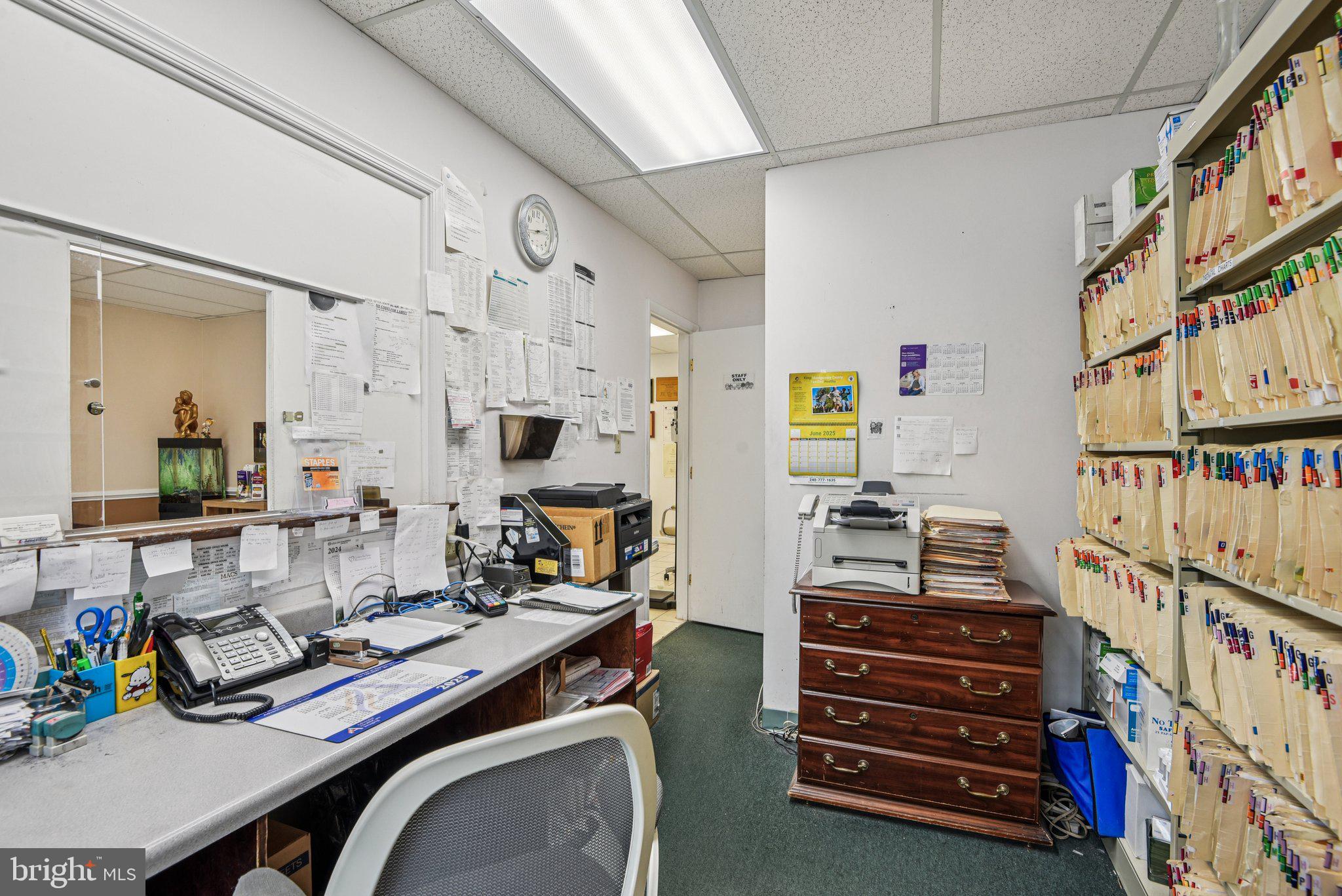 GAITHERSBURG - Commercial Sale